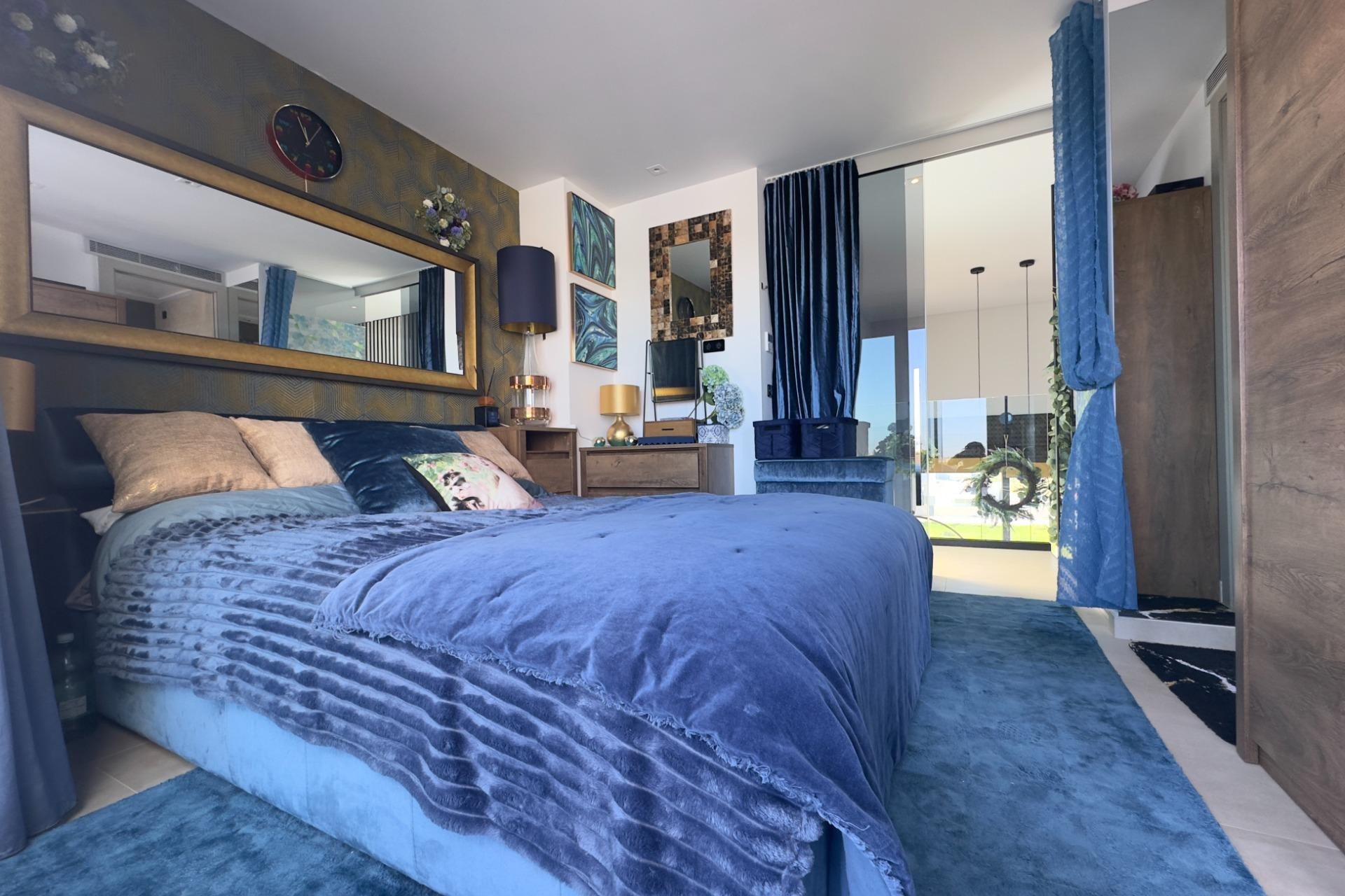 Resale - Penthouse -
Orihuela Costa - Los Dolses