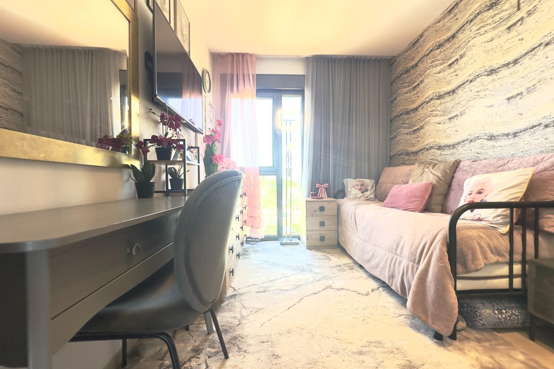 Resale - Penthouse -
Orihuela Costa - Los Dolses