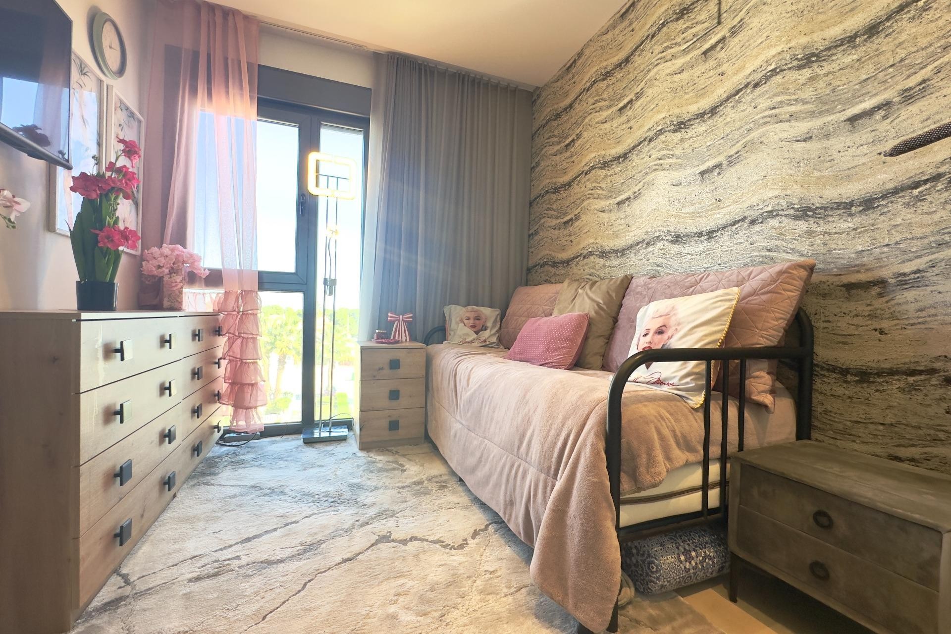 Resale - Penthouse -
Orihuela Costa - Los Dolses