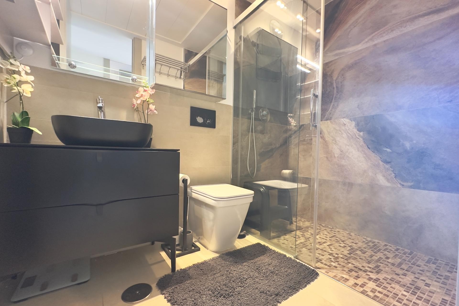 Resale - Penthouse -
Orihuela Costa - Los Dolses