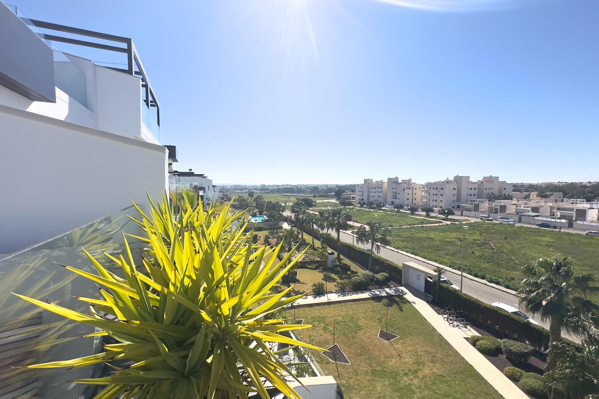 Resale - Penthouse -
Orihuela Costa - Los Dolses