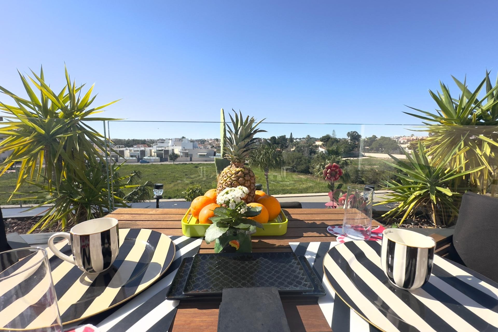 Resale - Penthouse -
Orihuela Costa - Los Dolses