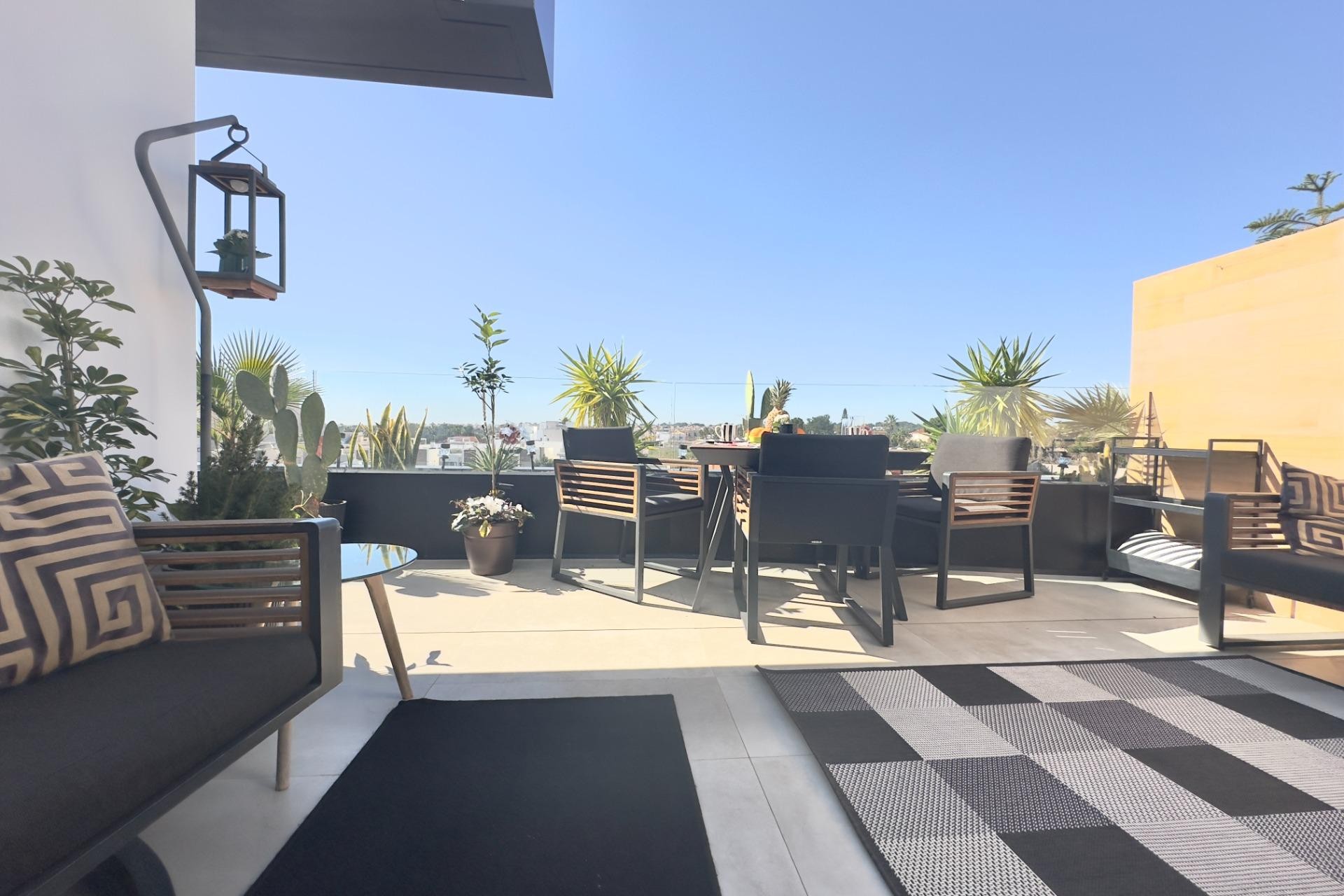 Resale - Penthouse -
Orihuela Costa - Los Dolses