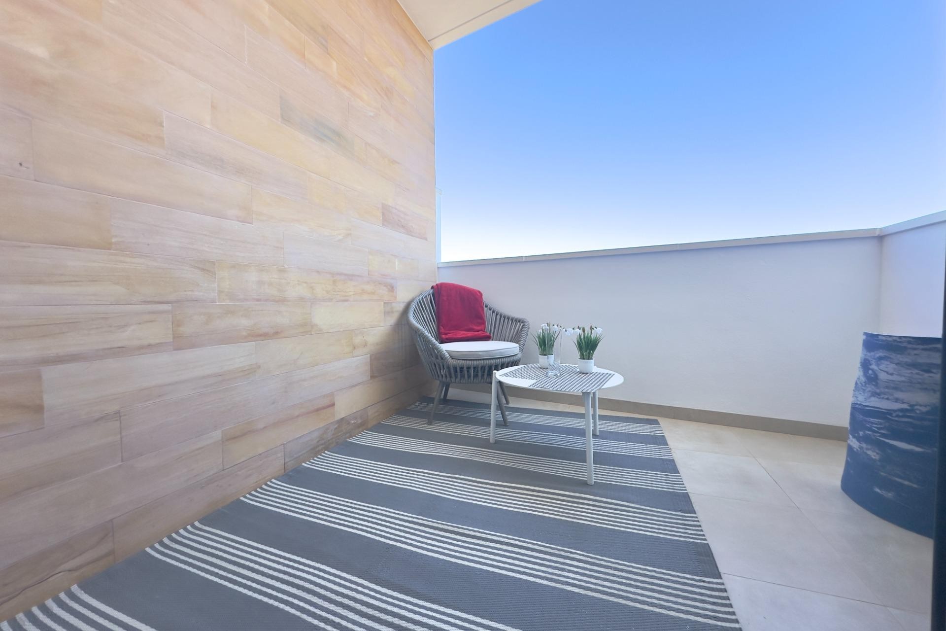 Resale - Penthouse -
Orihuela Costa - Los Dolses