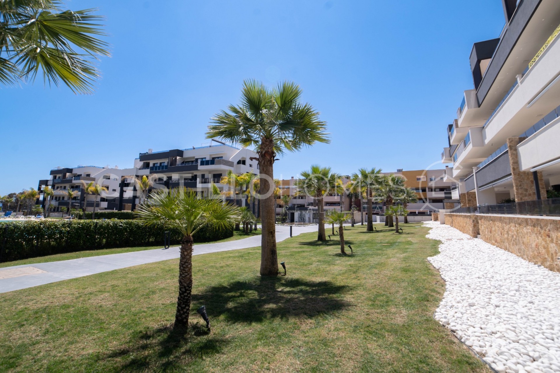 Resale - Penthouse -
Orihuela Costa - Orihuela