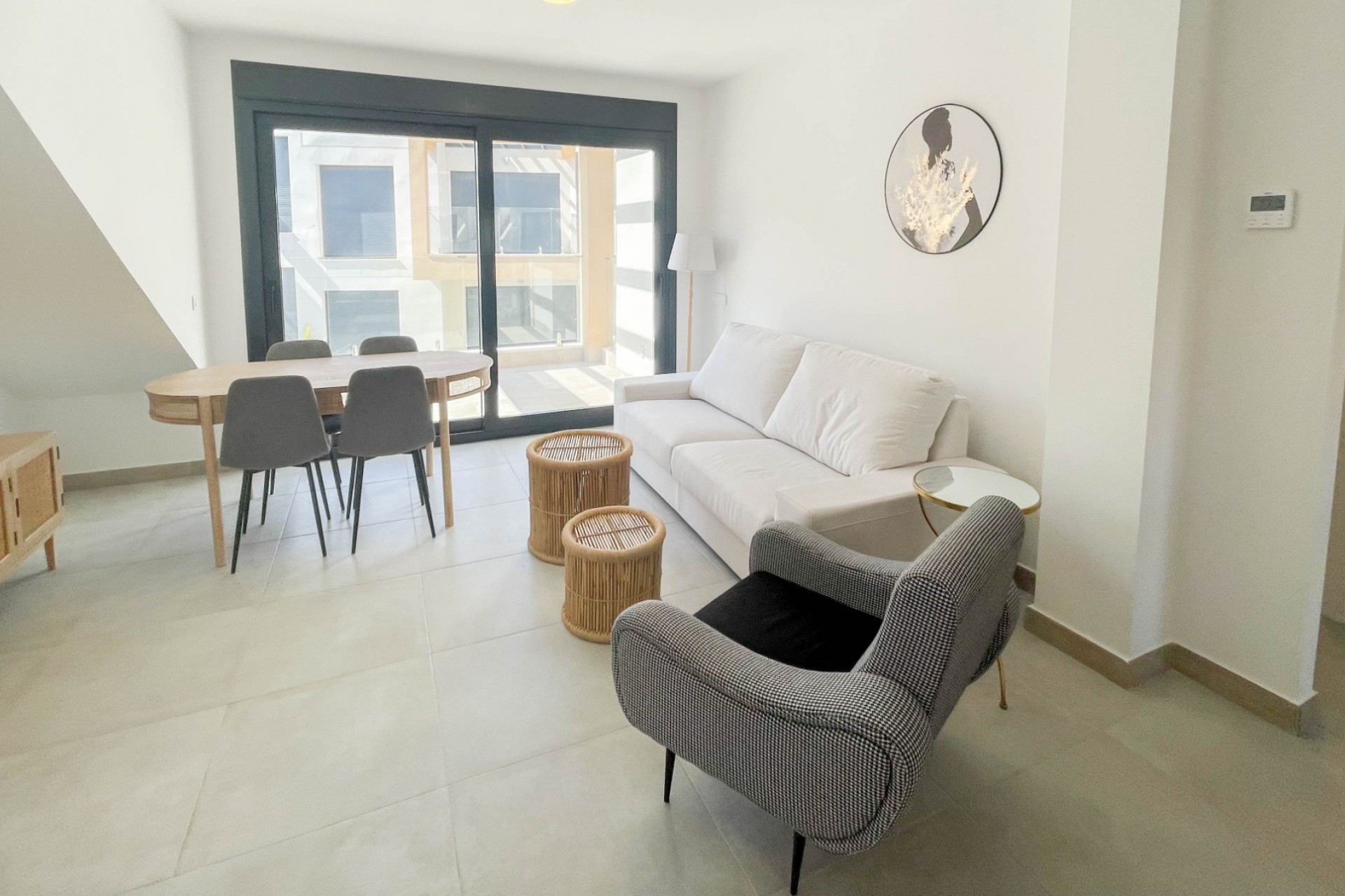 Resale - Penthouse -
Orihuela Costa - PAU 26