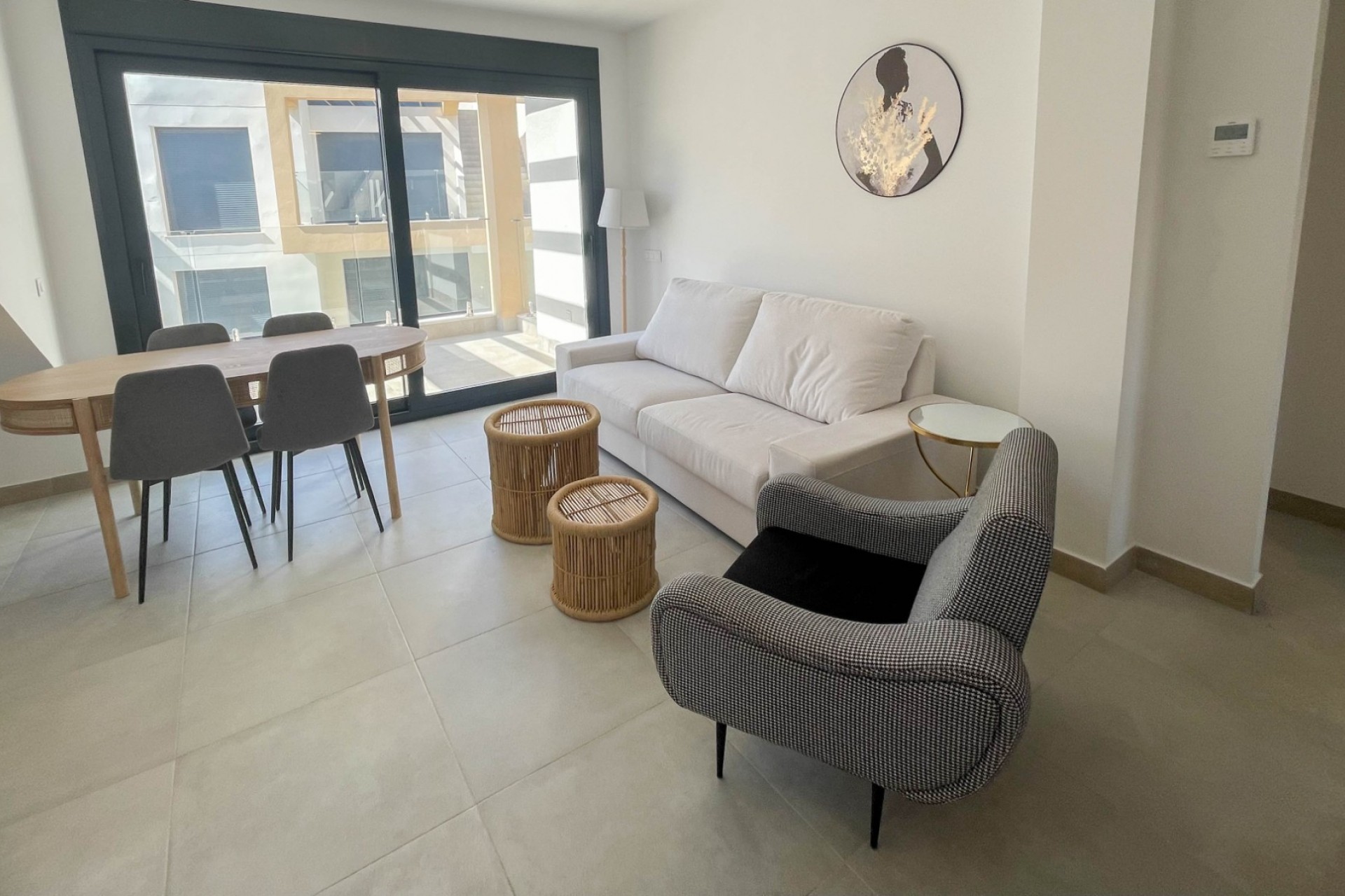 Resale - Penthouse -
Orihuela Costa - PAU 26