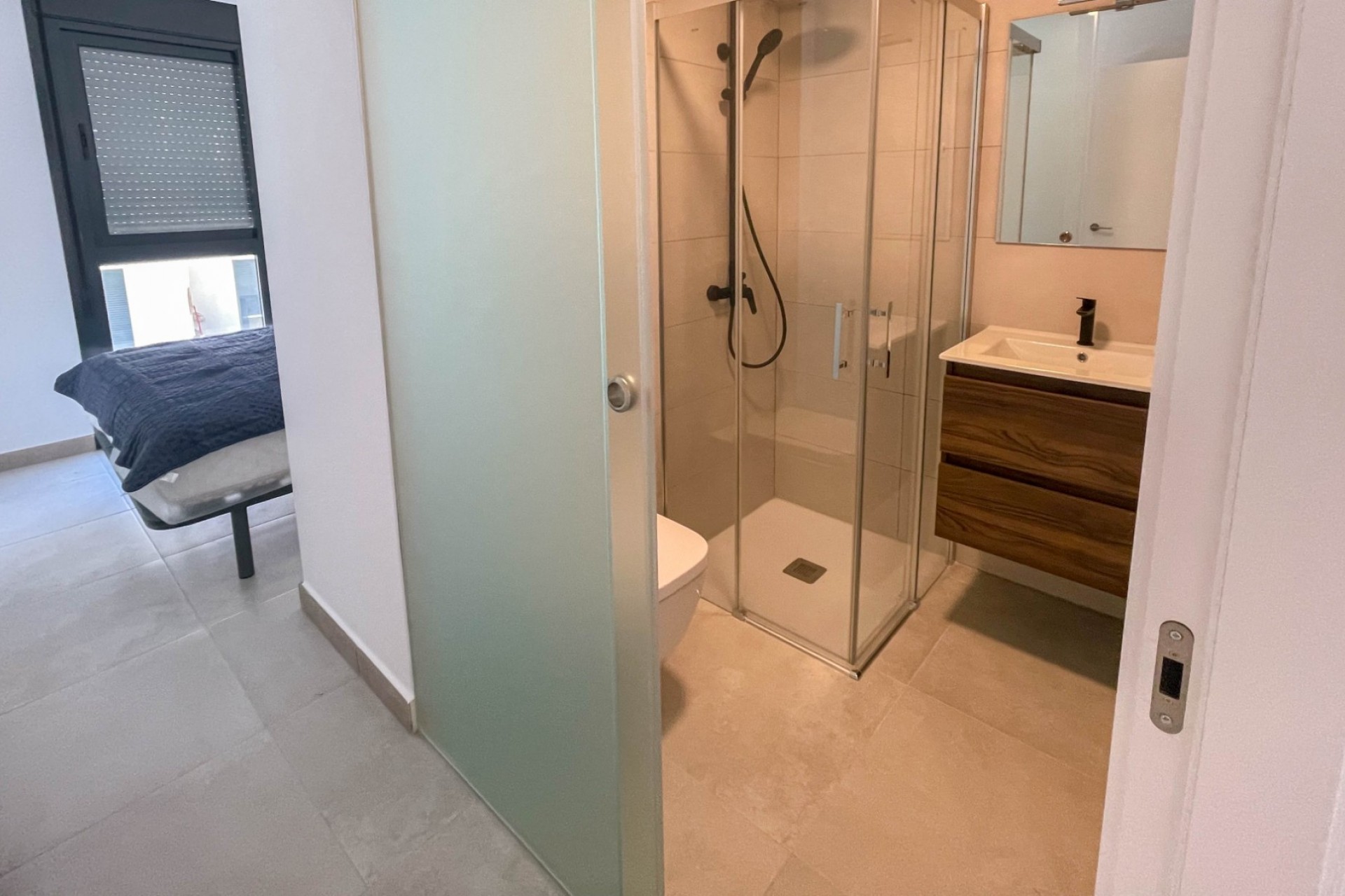 Resale - Penthouse -
Orihuela Costa - PAU 26