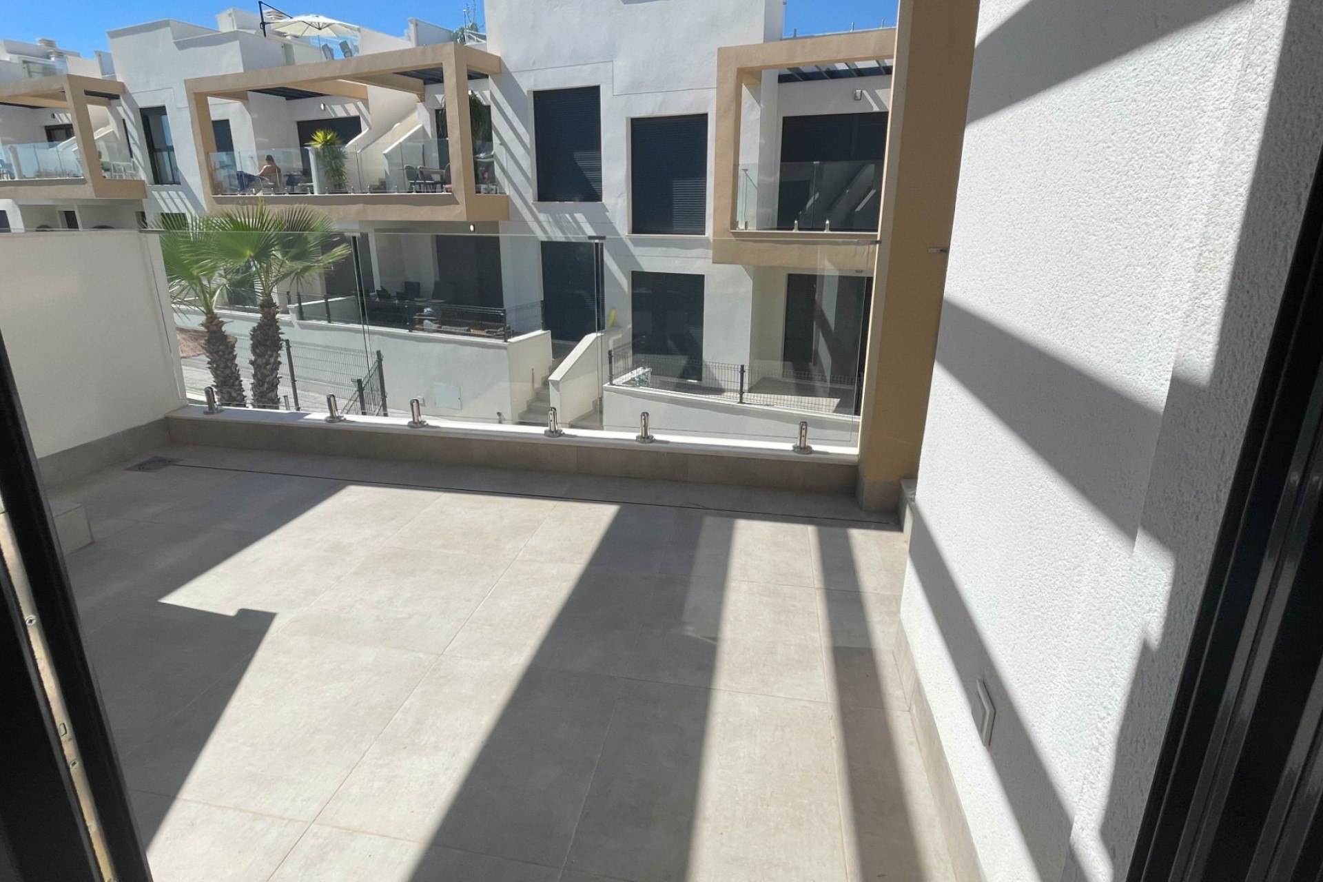 Resale - Penthouse -
Orihuela Costa - PAU 26