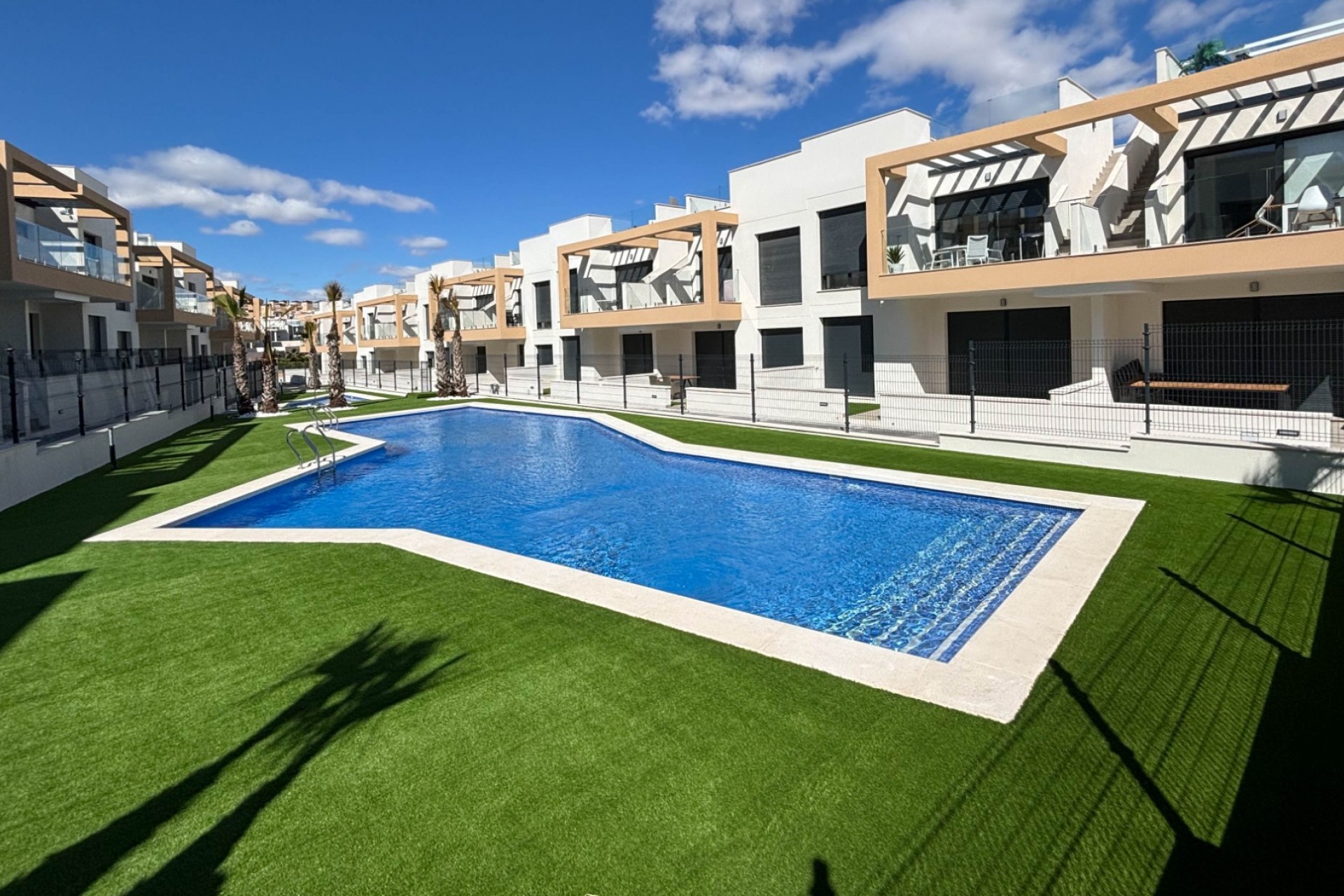 Resale - Penthouse -
Orihuela Costa - PAU 26
