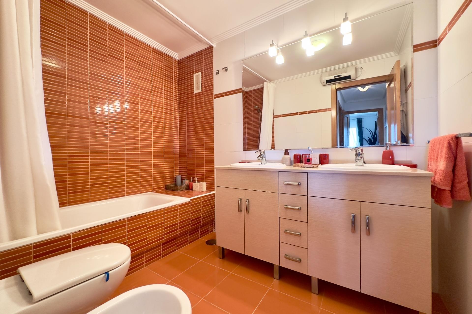 Resale - Penthouse -
Orihuela Costa - Playa Flamenca