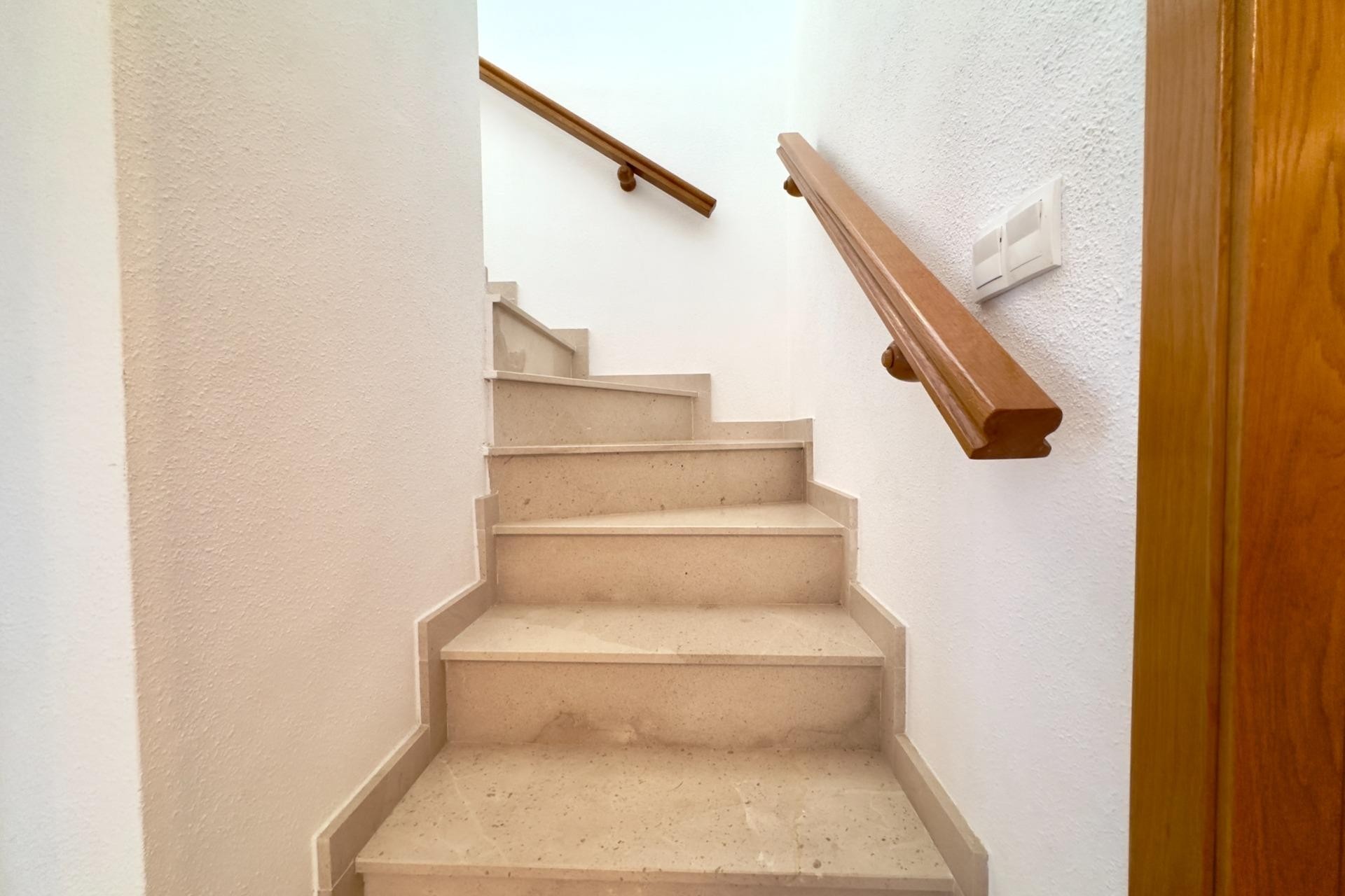 Resale - Penthouse -
Orihuela Costa - Playa Flamenca