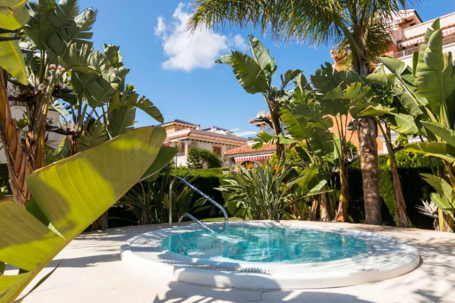 Resale - Penthouse -
Orihuela Costa - Playa Flamenca