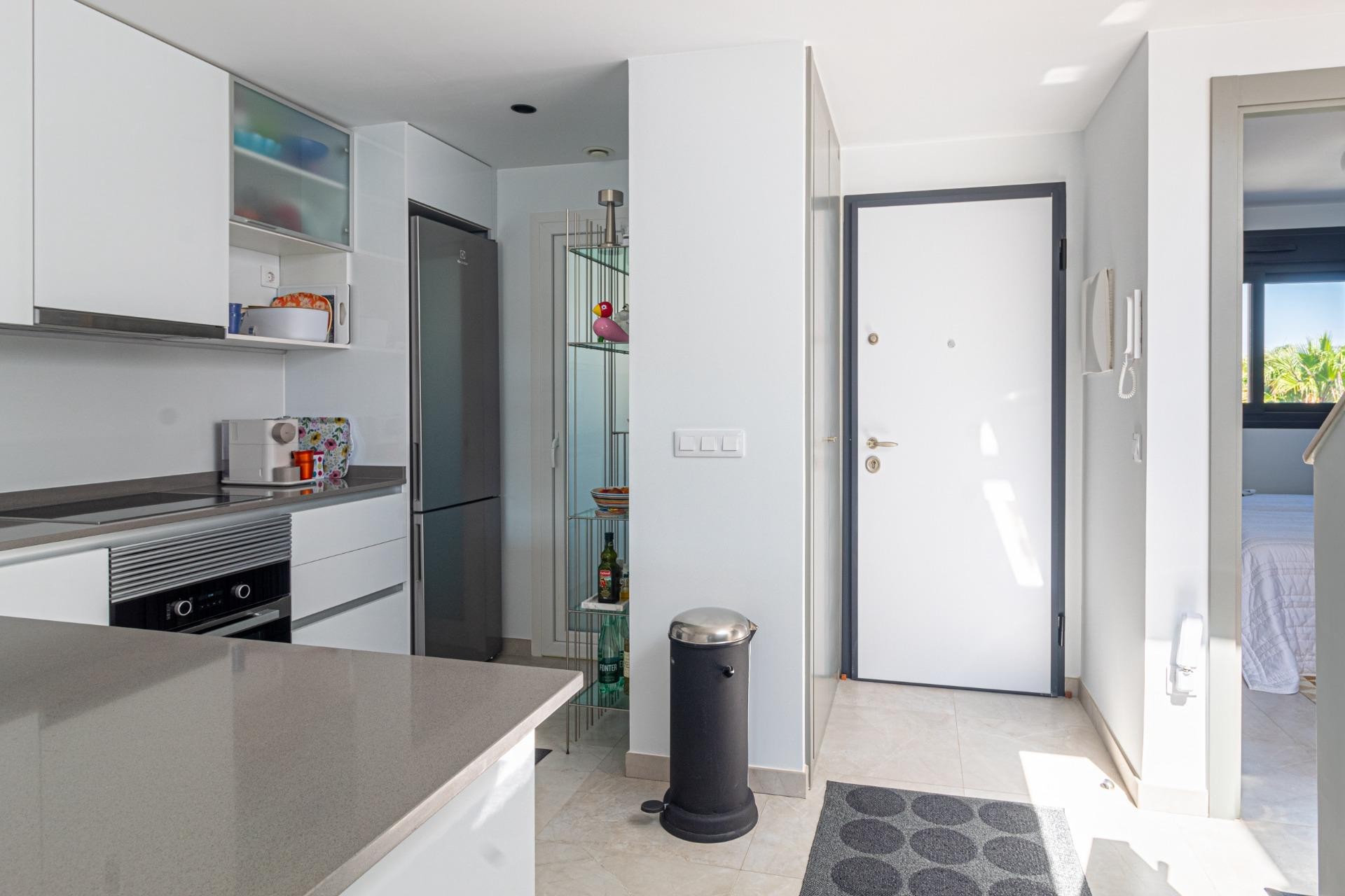Resale - Penthouse -
Orihuela Costa - Playa Flamenca