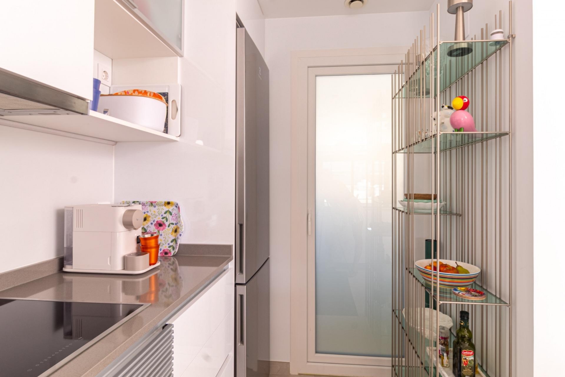 Resale - Penthouse -
Orihuela Costa - Playa Flamenca