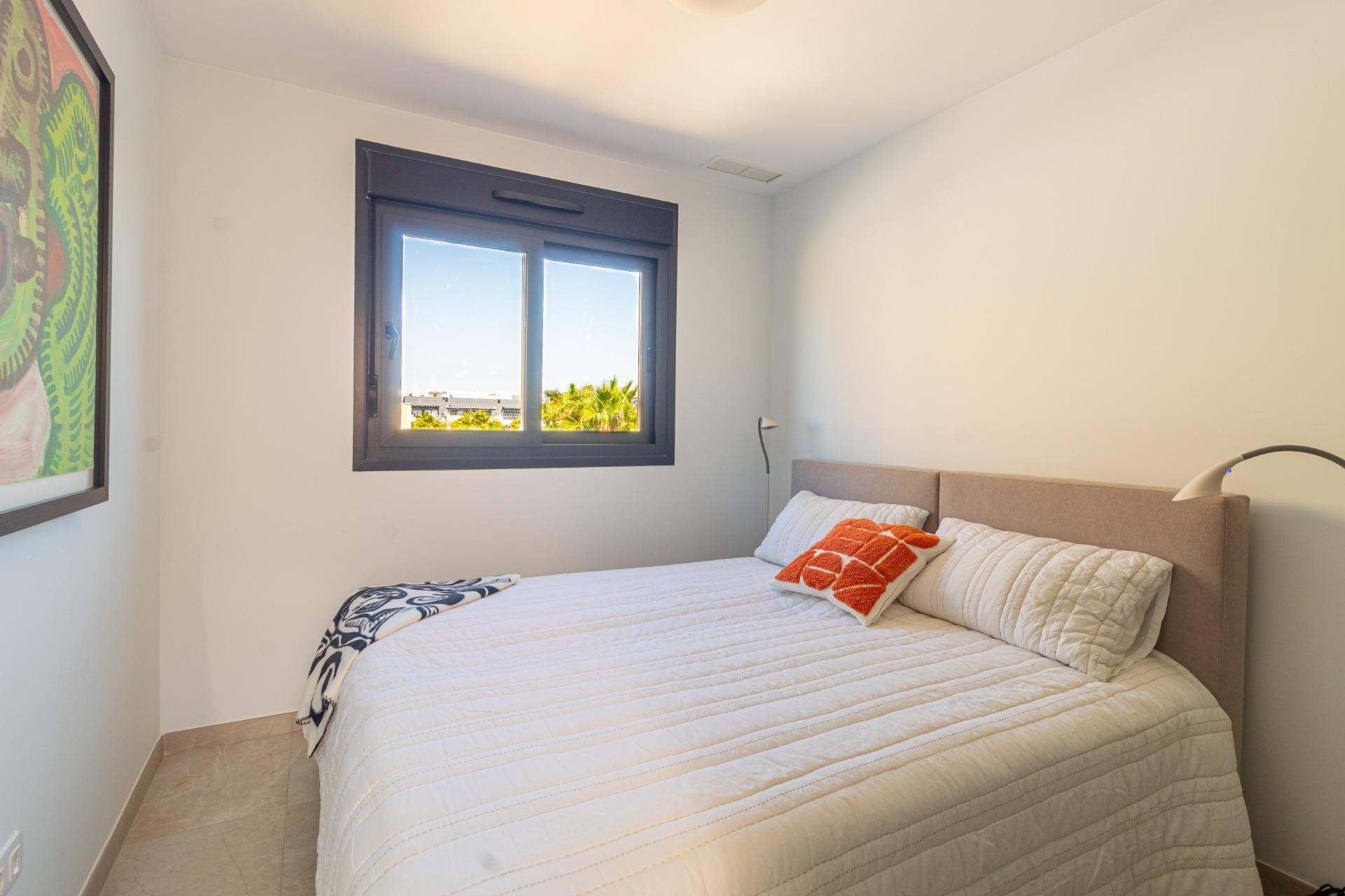 Resale - Penthouse -
Orihuela Costa - Playa Flamenca