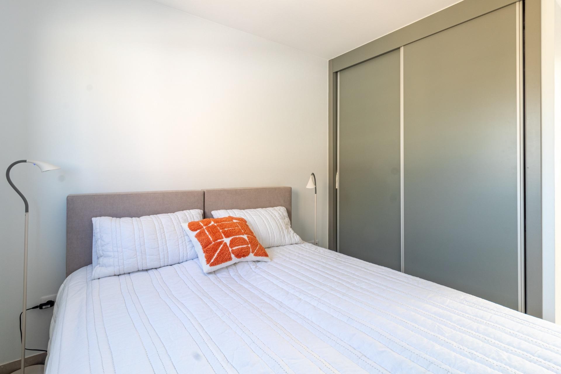 Resale - Penthouse -
Orihuela Costa - Playa Flamenca