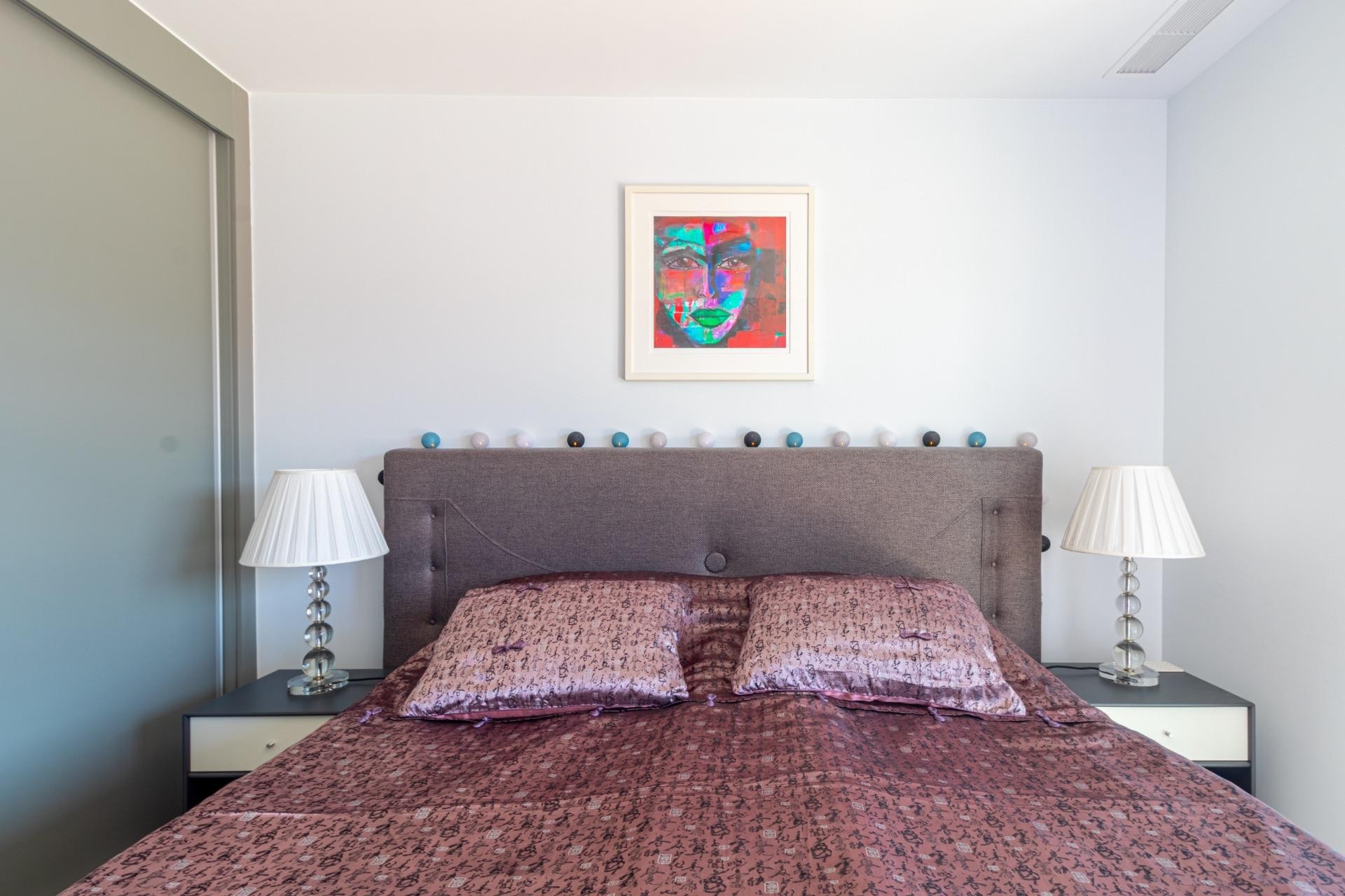 Resale - Penthouse -
Orihuela Costa - Playa Flamenca