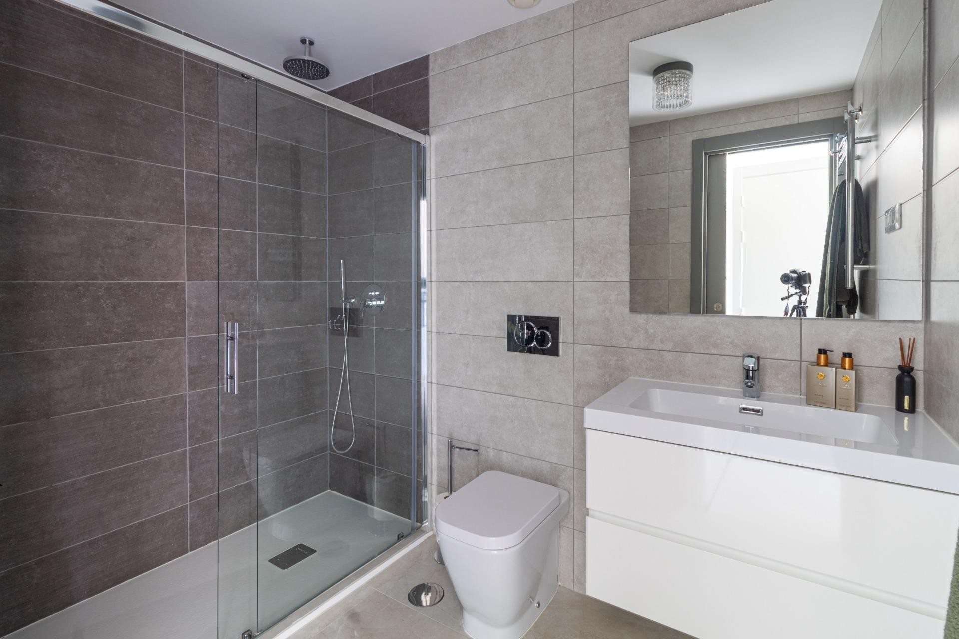 Resale - Penthouse -
Orihuela Costa - Playa Flamenca