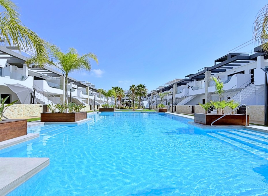 Resale - Penthouse -
Orihuela Costa - Punta Prima