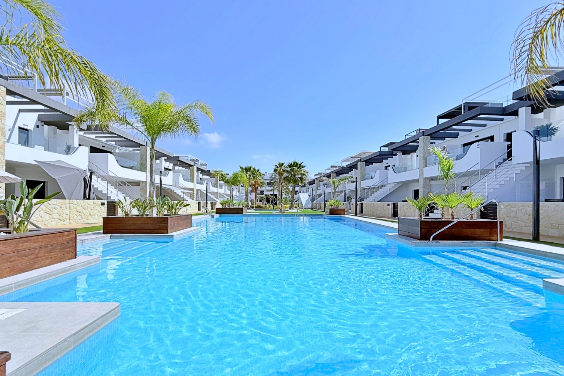 Resale - Penthouse -
Orihuela Costa - Punta Prima