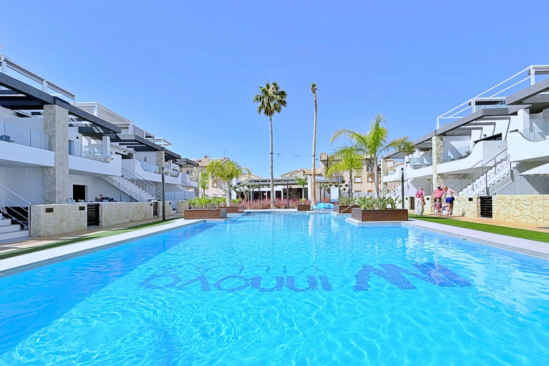 Resale - Penthouse -
Orihuela Costa - Punta Prima