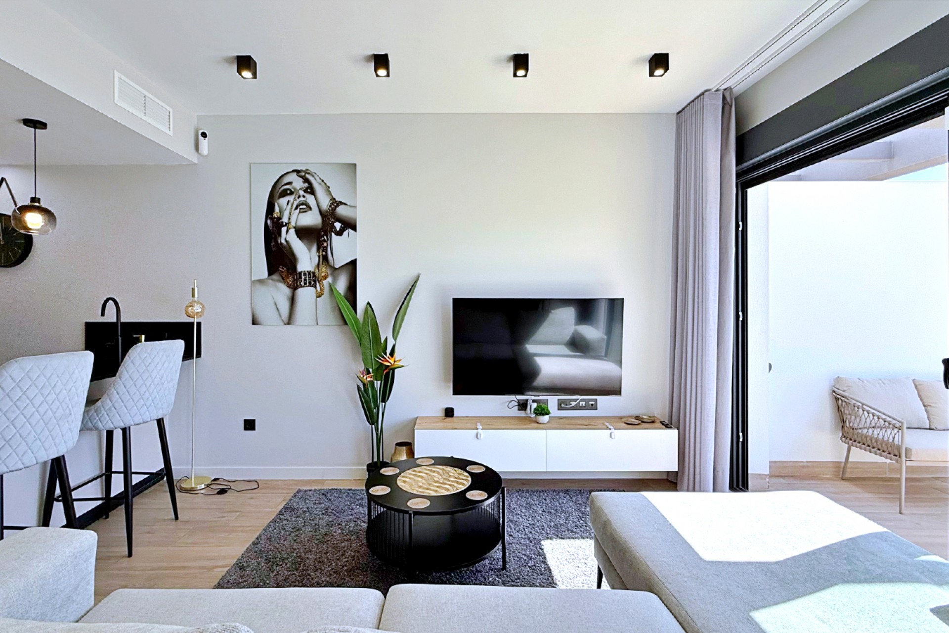 Resale - Penthouse -
Orihuela Costa - Punta Prima