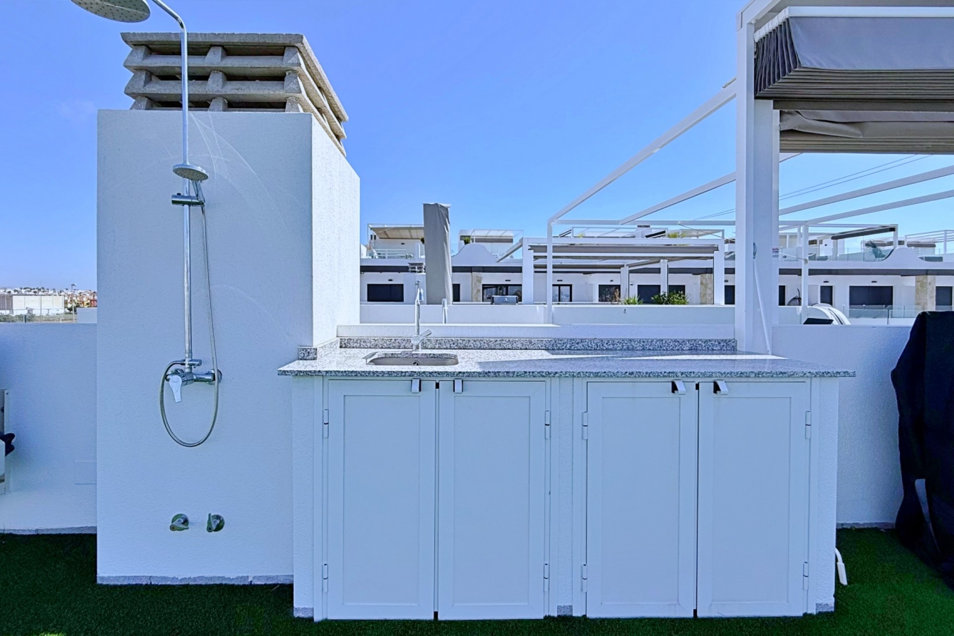 Resale - Penthouse -
Orihuela Costa - Punta Prima