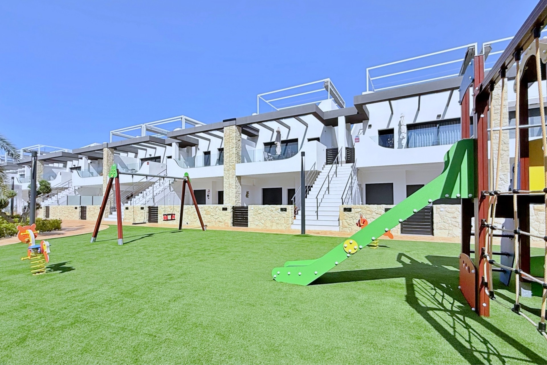 Resale - Penthouse -
Orihuela Costa - Punta Prima