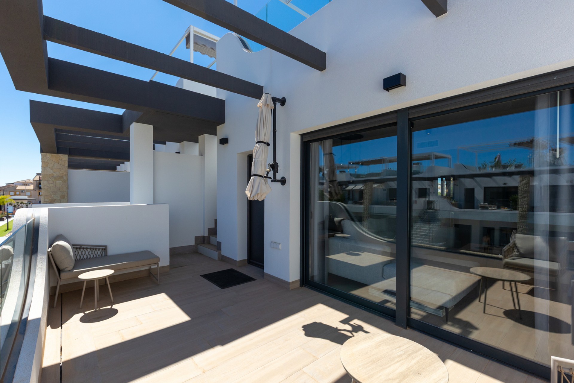 Resale - Penthouse -
Orihuela Costa - Punta Prima