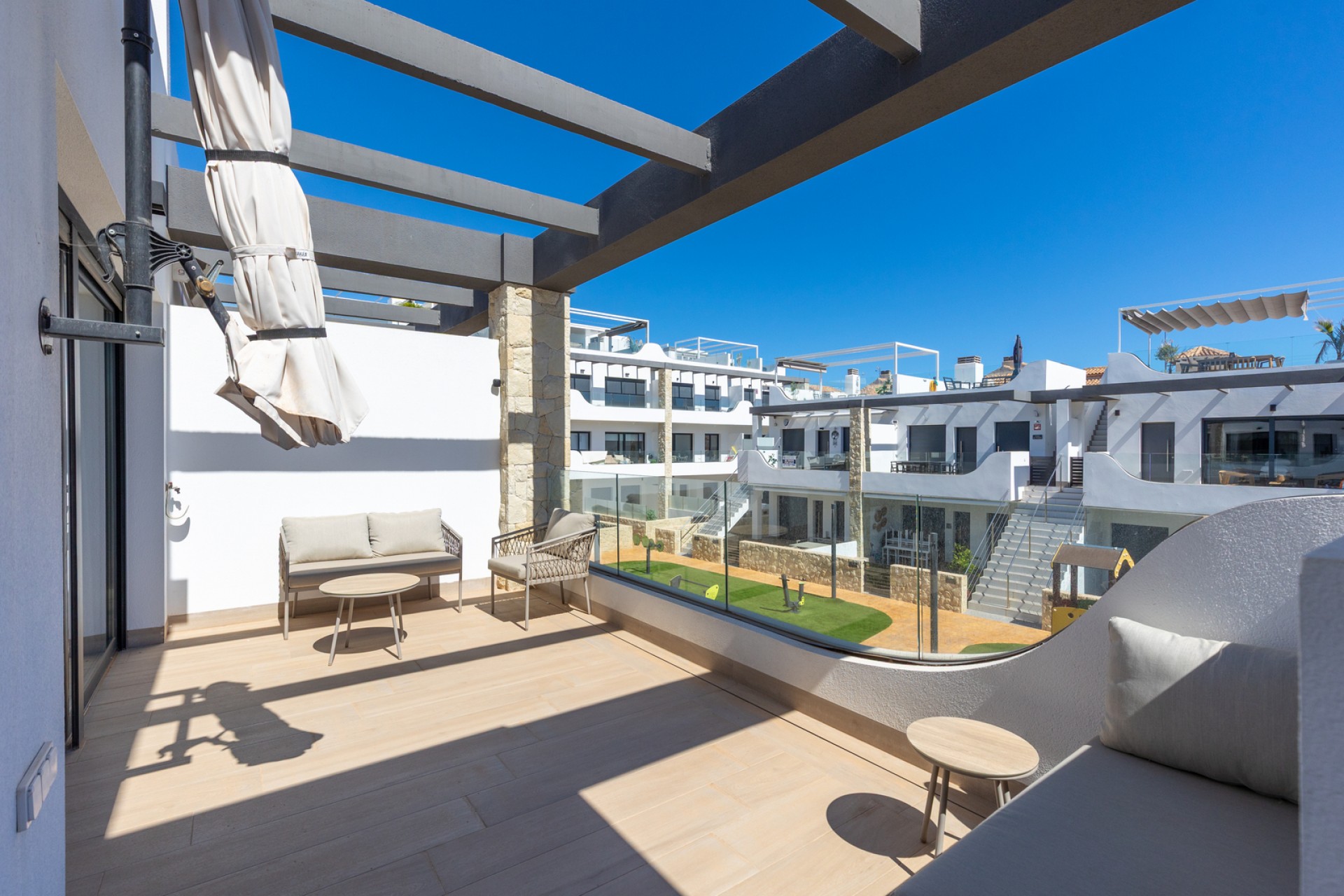 Resale - Penthouse -
Orihuela Costa - Punta Prima