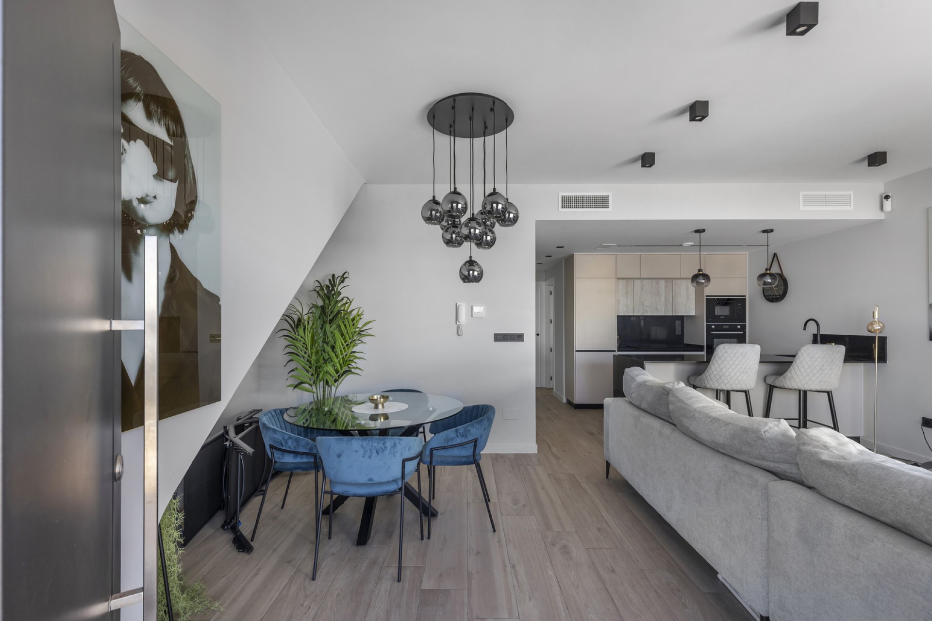 Resale - Penthouse -
Orihuela Costa - Punta Prima