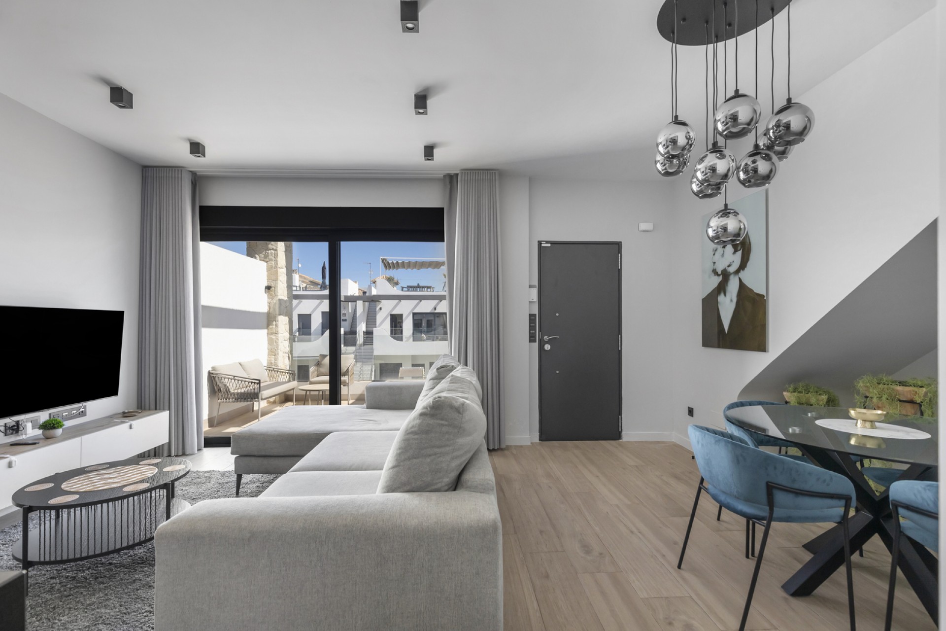 Resale - Penthouse -
Orihuela Costa - Punta Prima