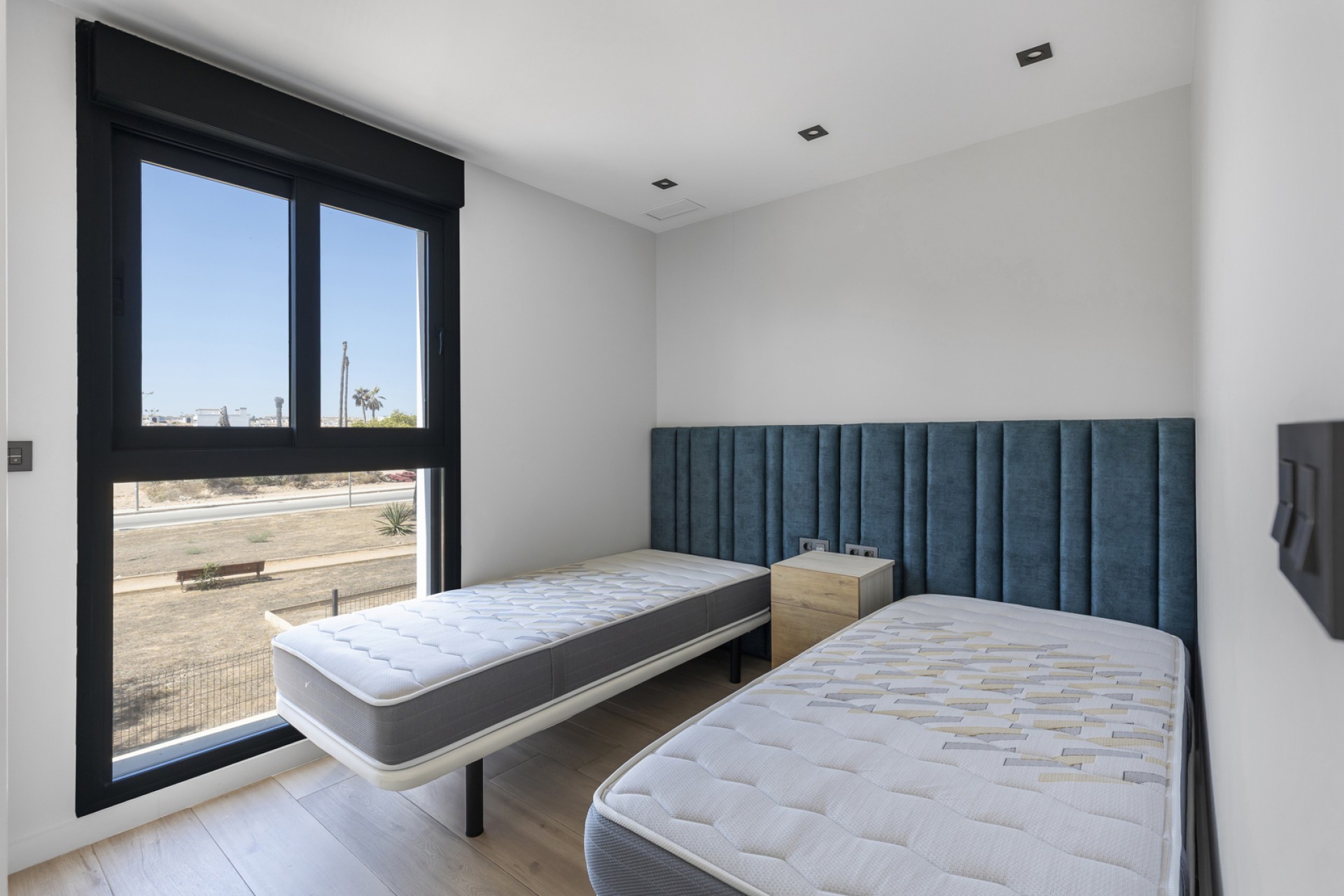Resale - Penthouse -
Orihuela Costa - Punta Prima