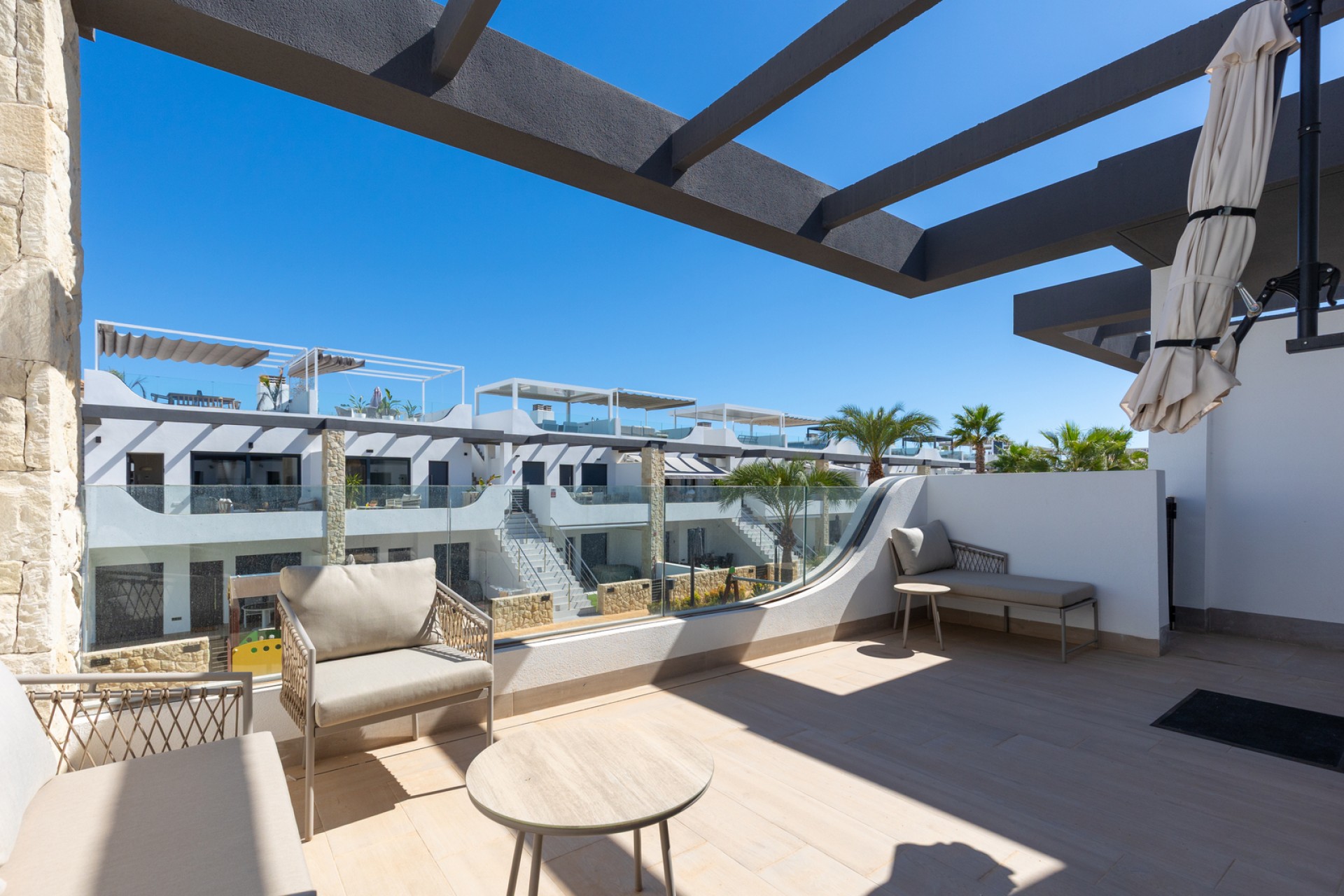 Resale - Penthouse -
Orihuela Costa - Punta Prima