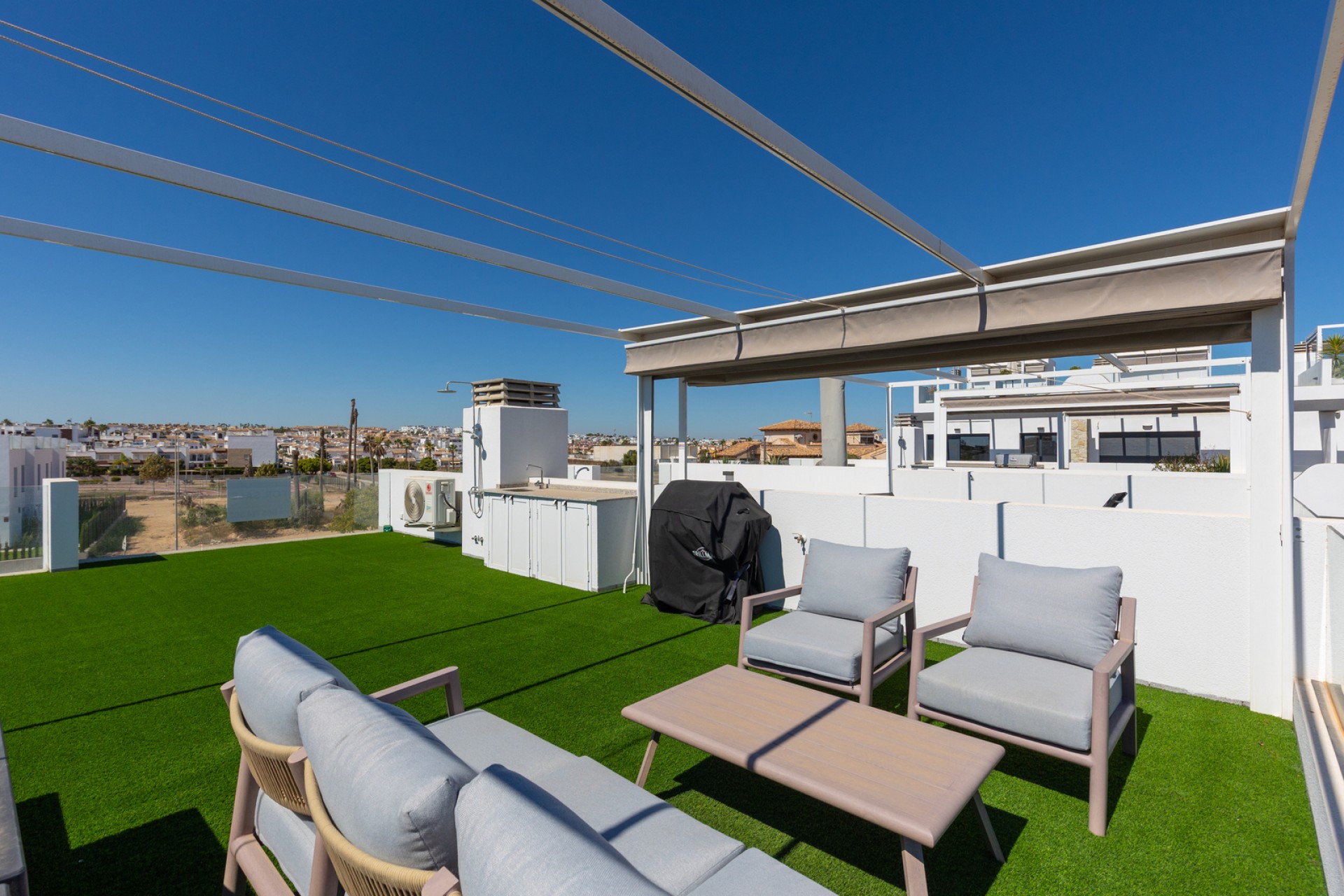 Resale - Penthouse -
Orihuela Costa - Punta Prima
