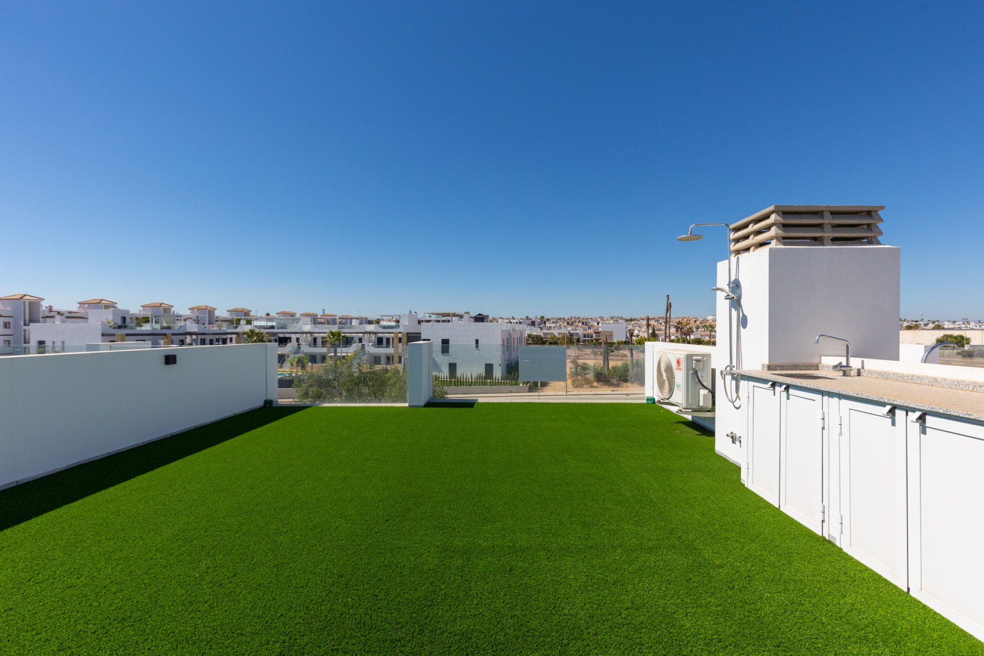 Resale - Penthouse -
Orihuela Costa - Punta Prima