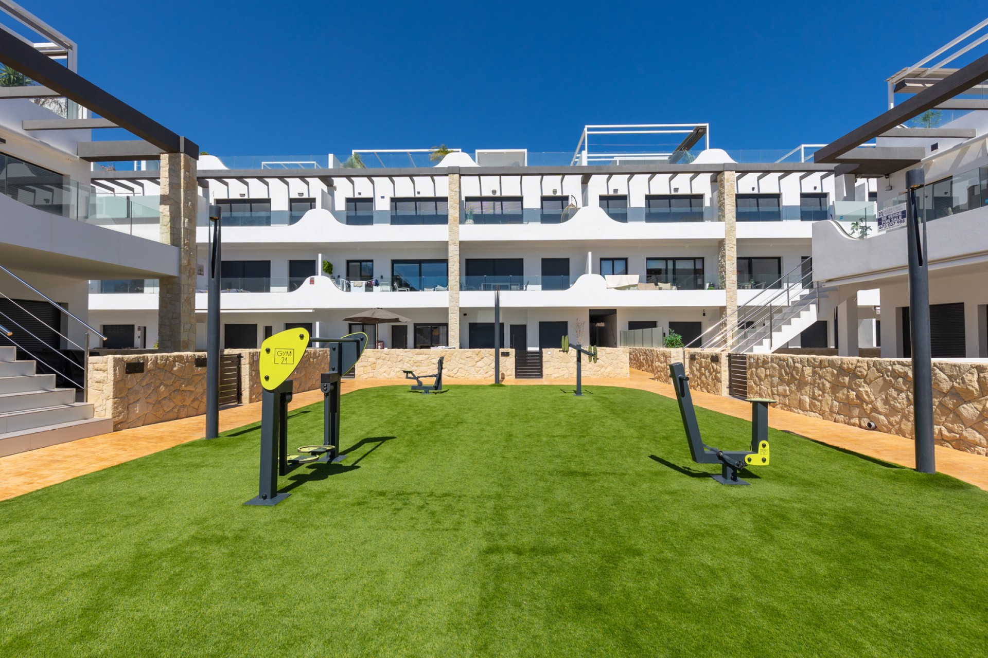 Resale - Penthouse -
Orihuela Costa - Punta Prima