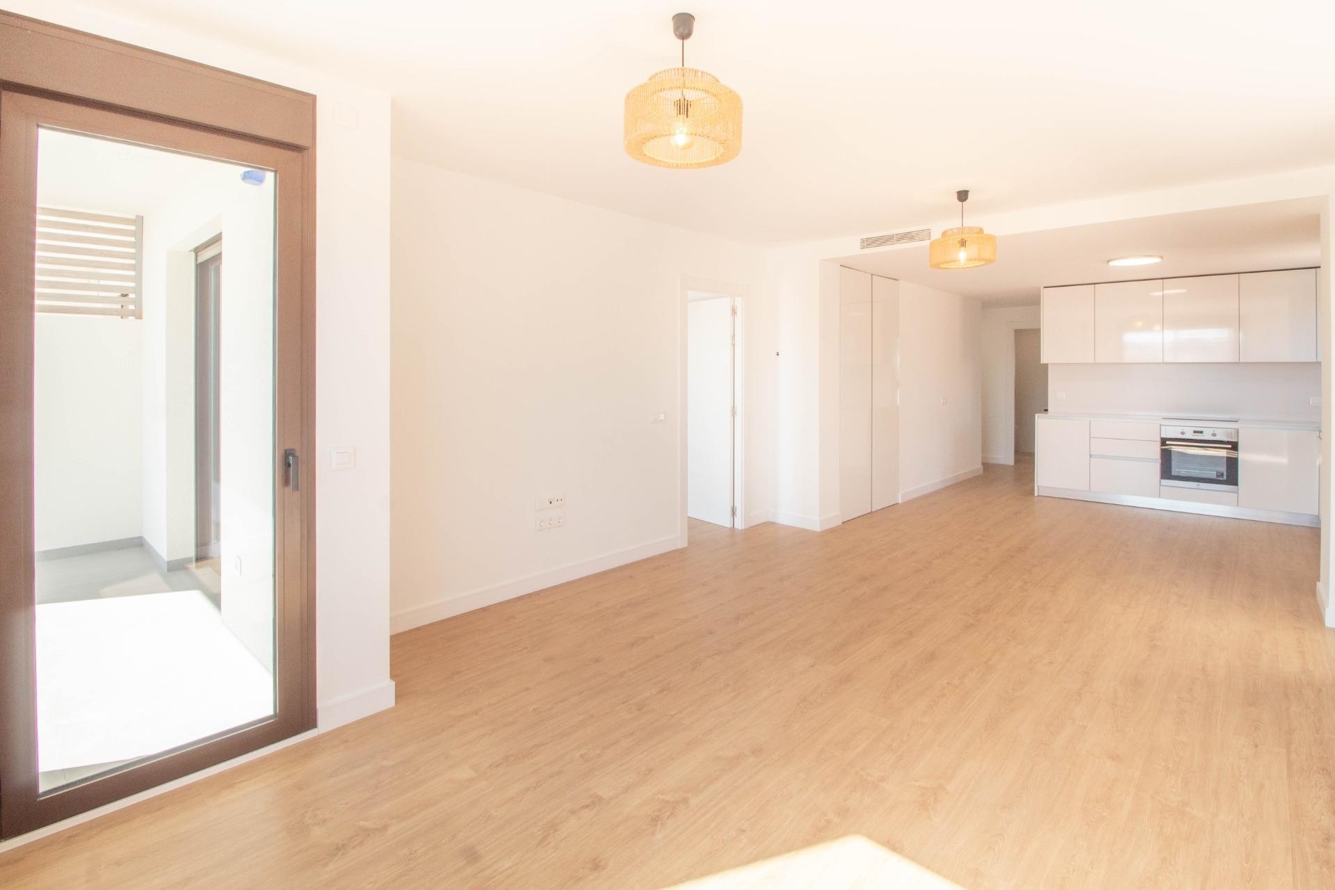 Resale - Penthouse -
Orihuela Costa - Villamartin