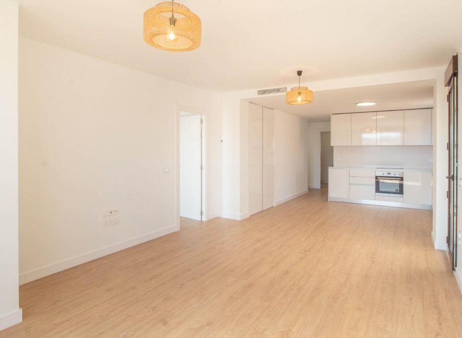 Resale - Penthouse -
Orihuela Costa - Villamartin