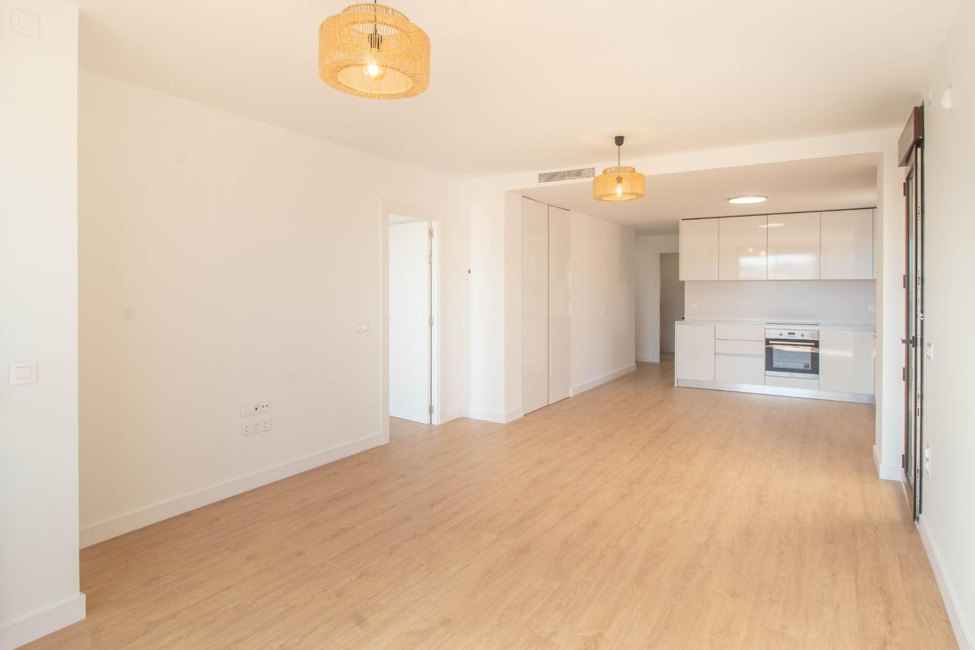 Resale - Penthouse -
Orihuela Costa - Villamartin