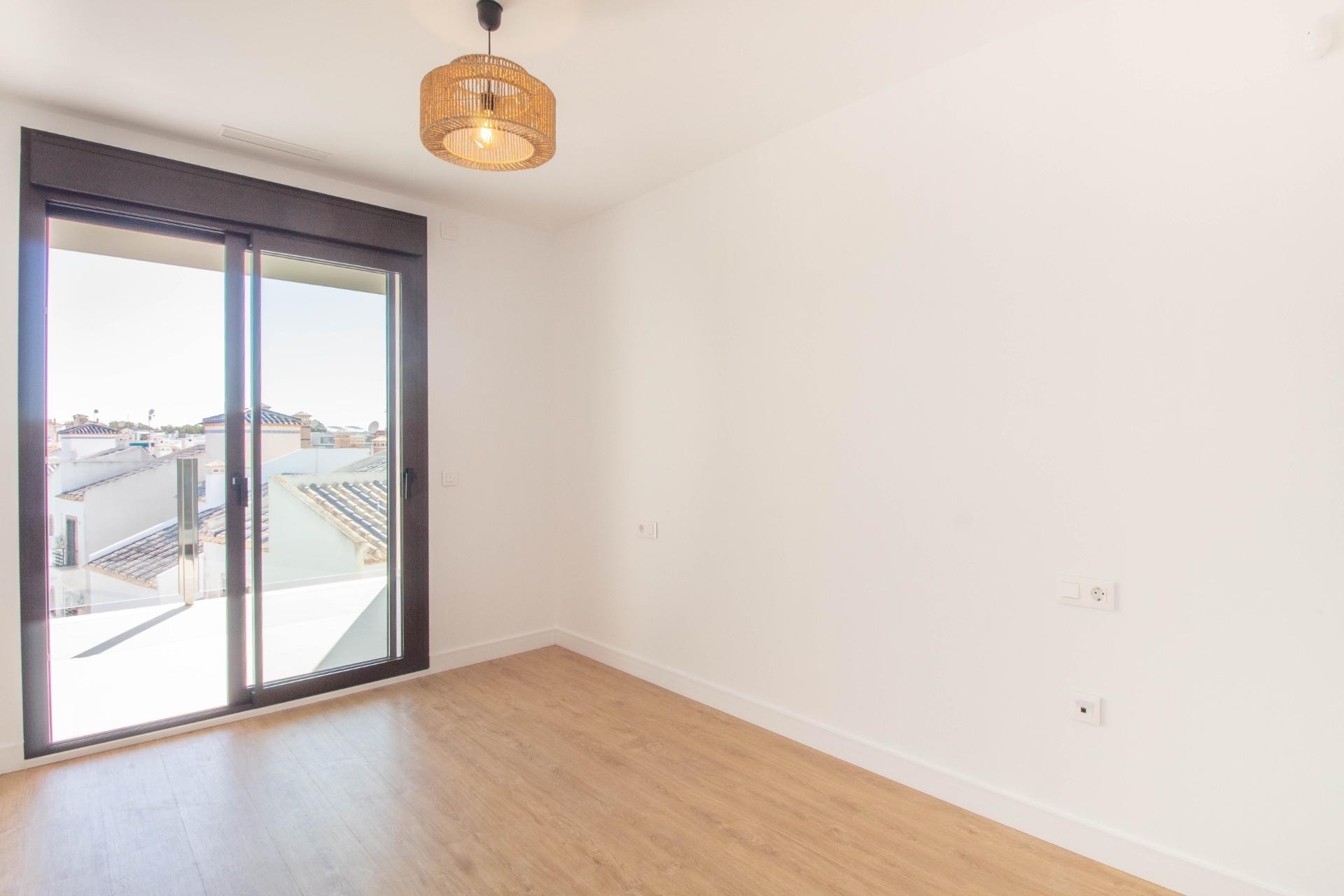 Resale - Penthouse -
Orihuela Costa - Villamartin