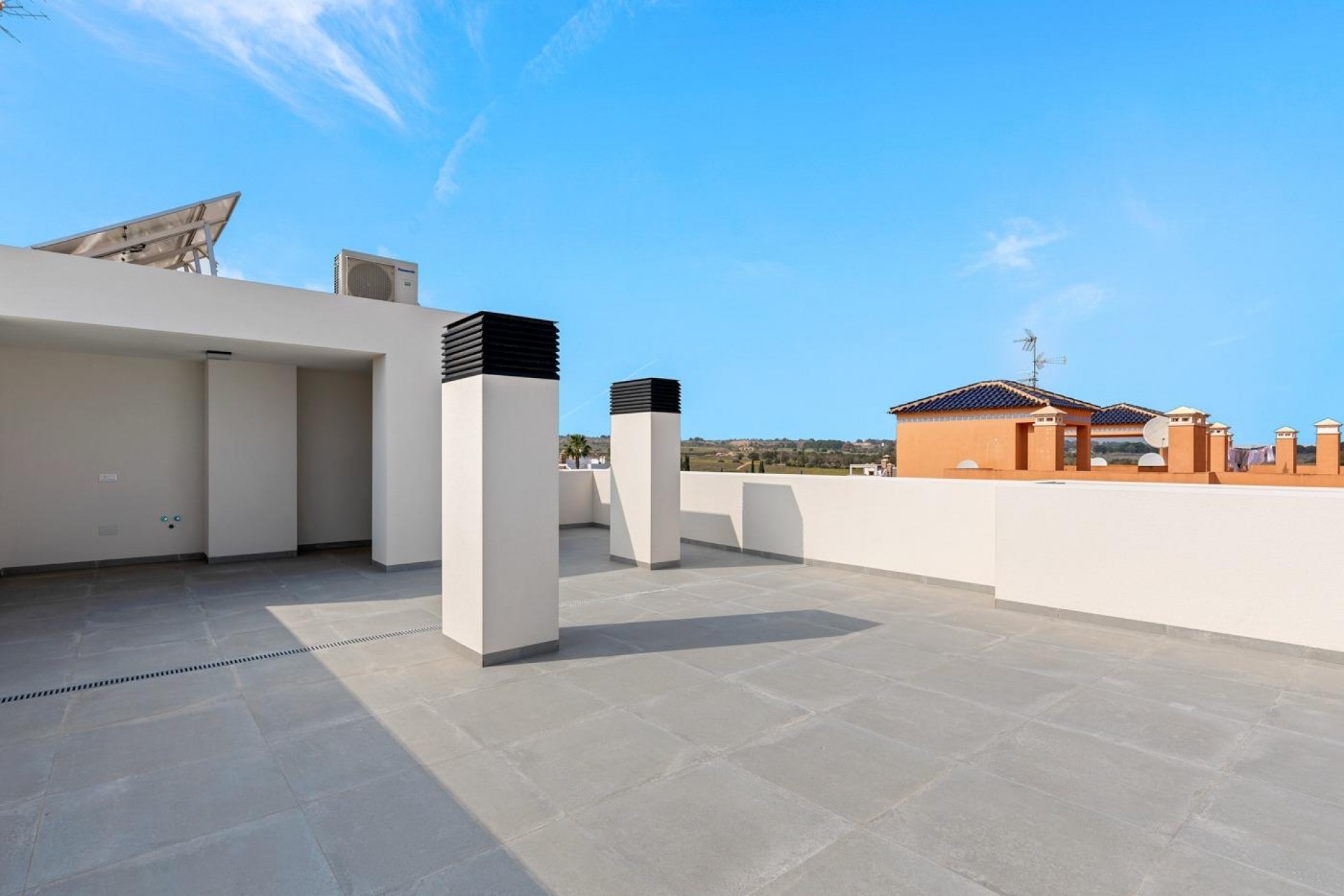 Resale - Penthouse -
Orihuela Costa - Villamartin
