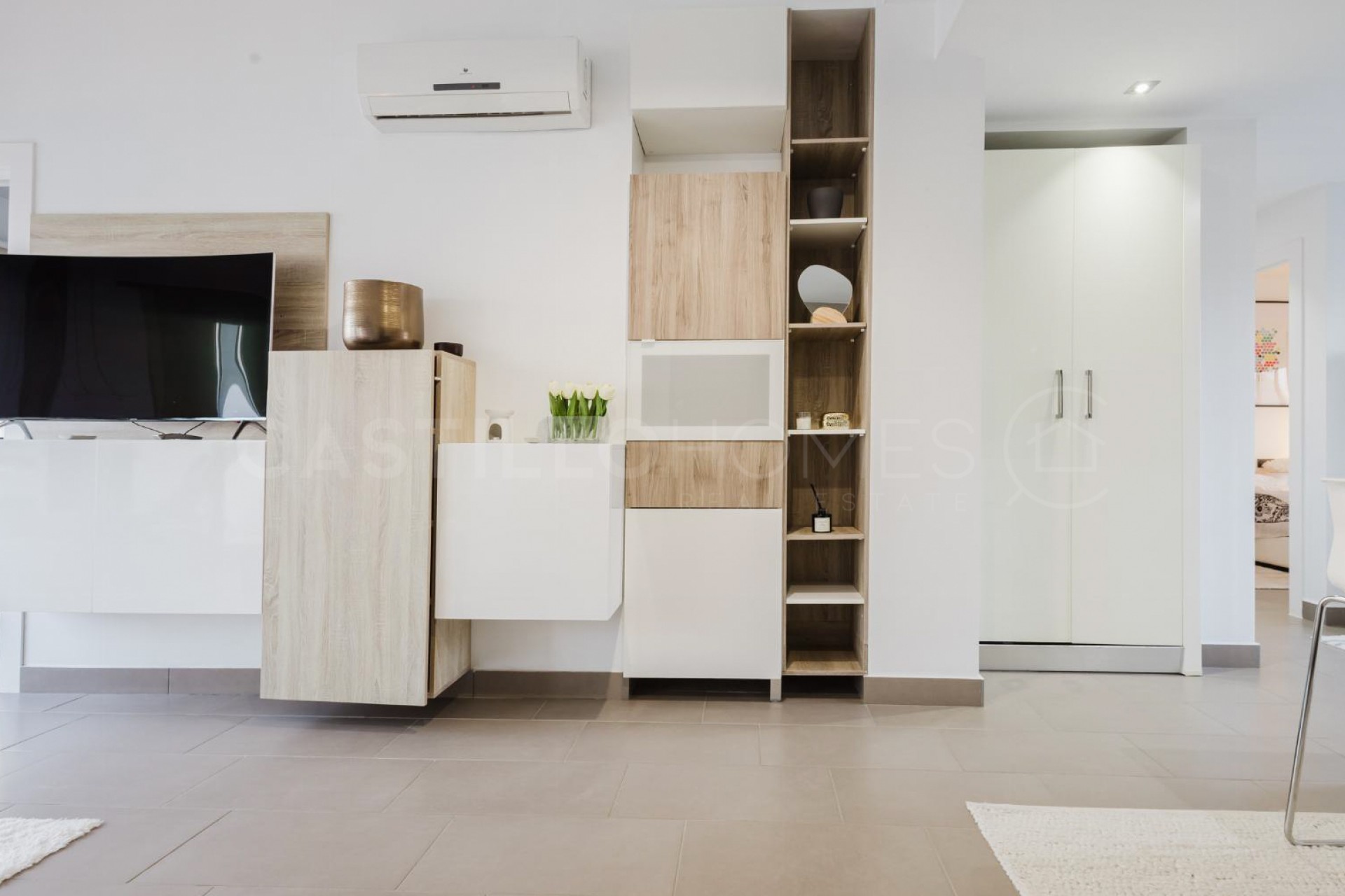 Resale - Penthouse -
Orihuela Costa - Villamartín