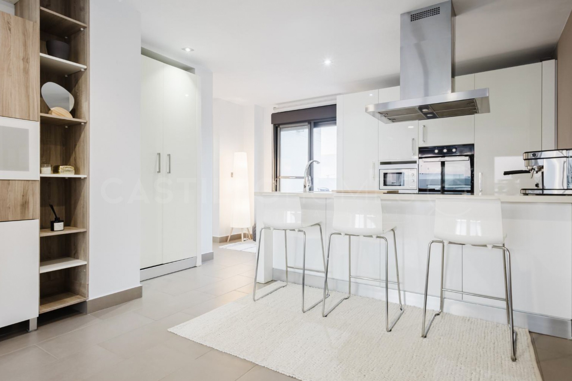 Resale - Penthouse -
Orihuela Costa - Villamartín