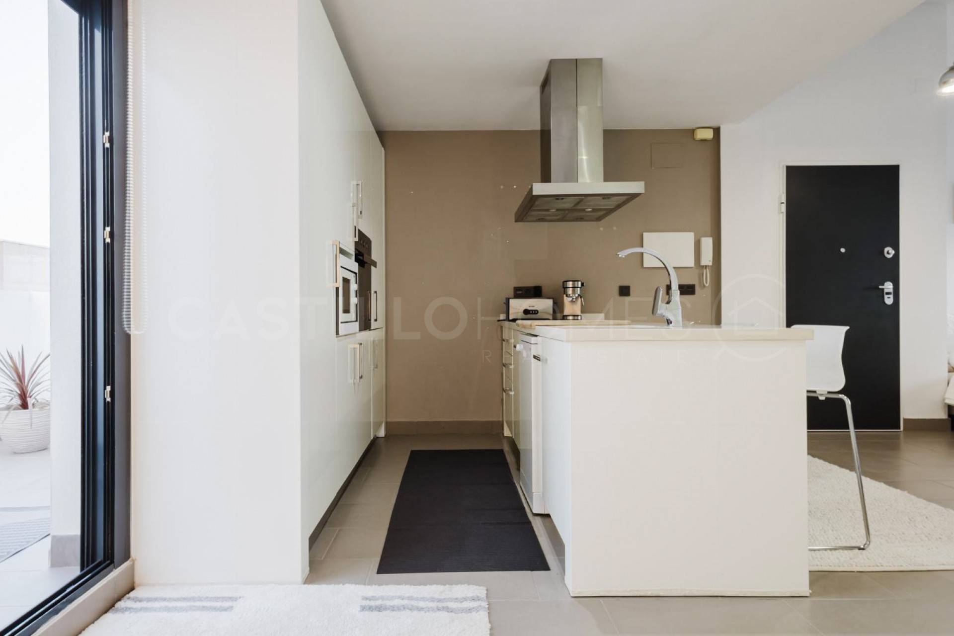 Resale - Penthouse -
Orihuela Costa - Villamartín