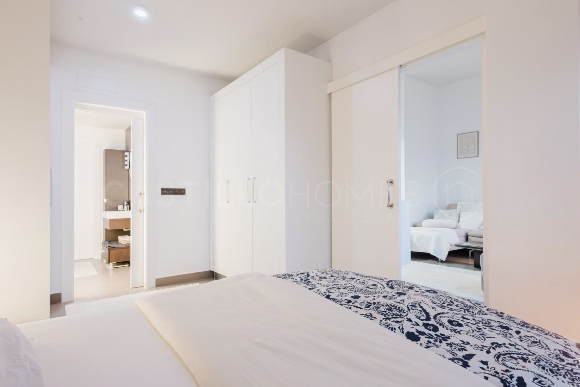 Resale - Penthouse -
Orihuela Costa - Villamartín