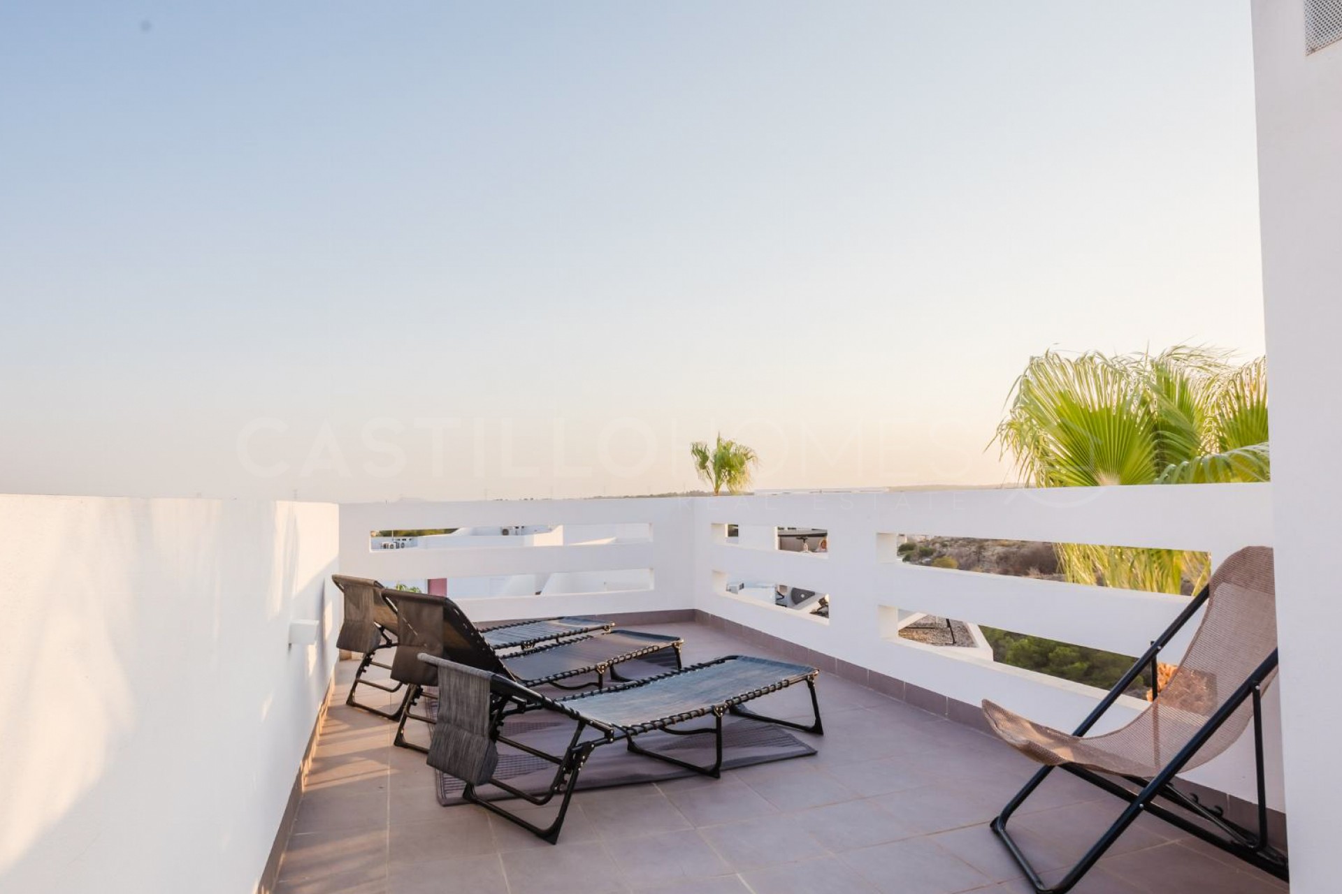Resale - Penthouse -
Orihuela Costa - Villamartín