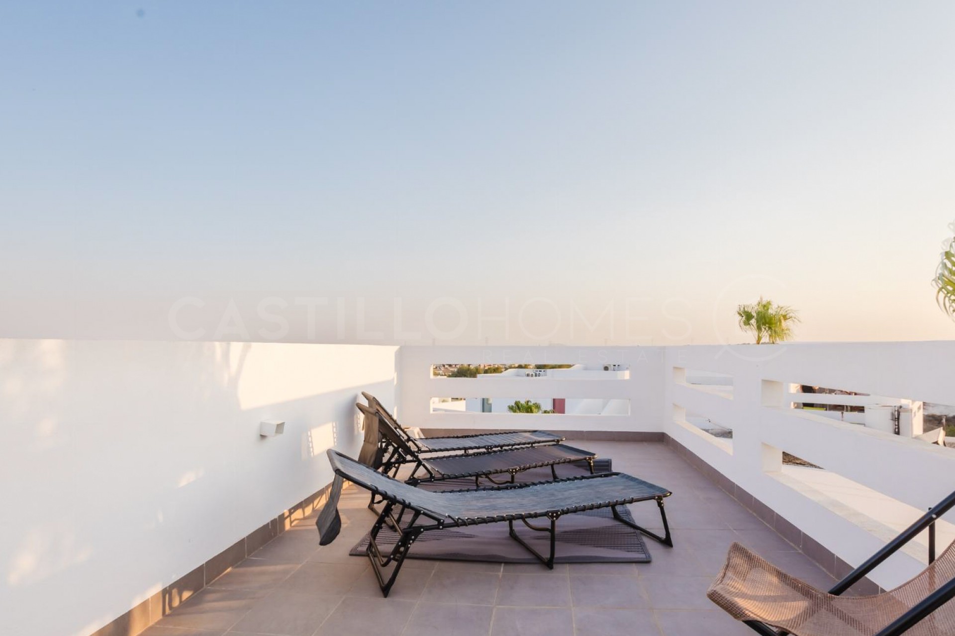 Resale - Penthouse -
Orihuela Costa - Villamartín