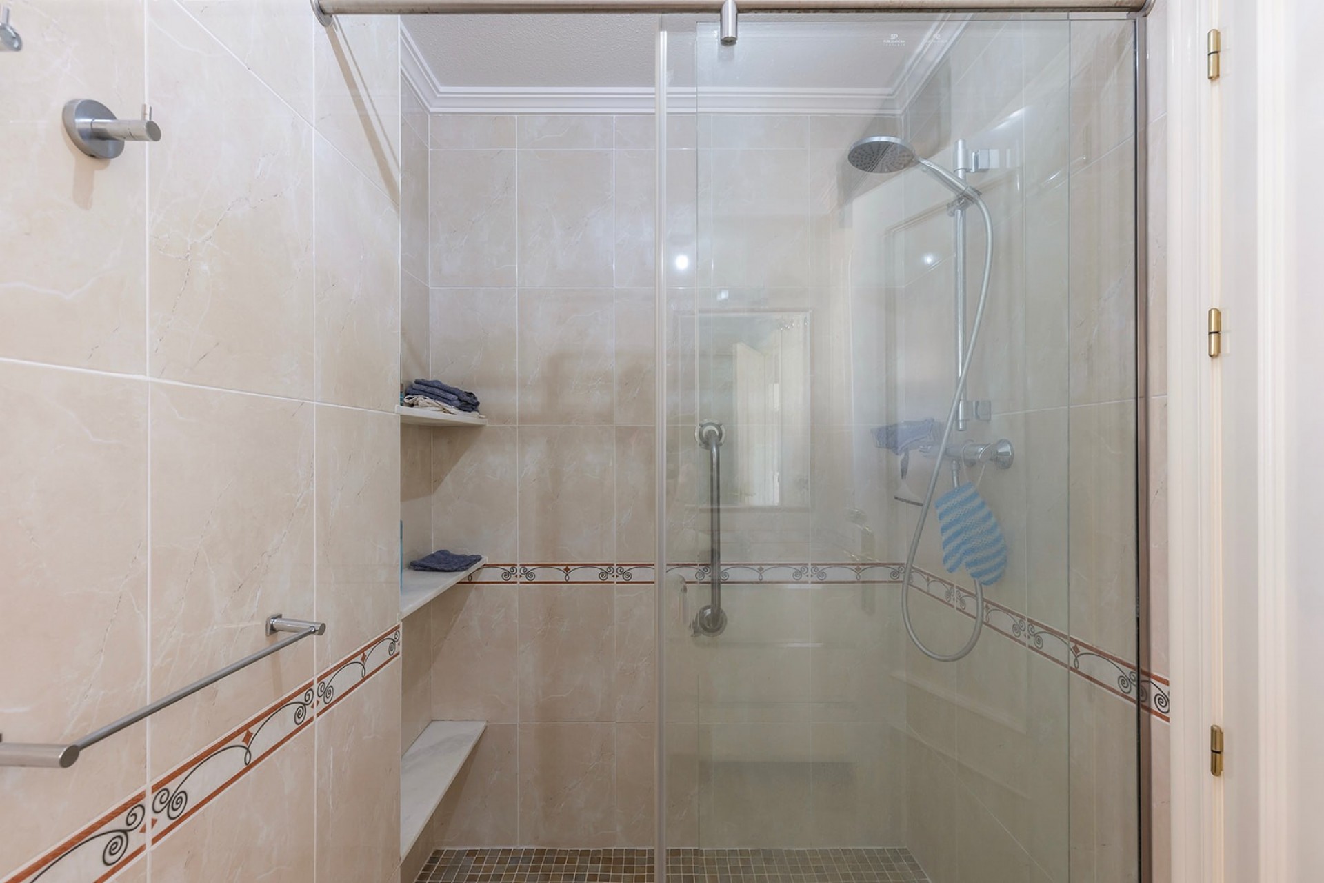 Resale - Penthouse -
Orihuela Costa - Villamartín